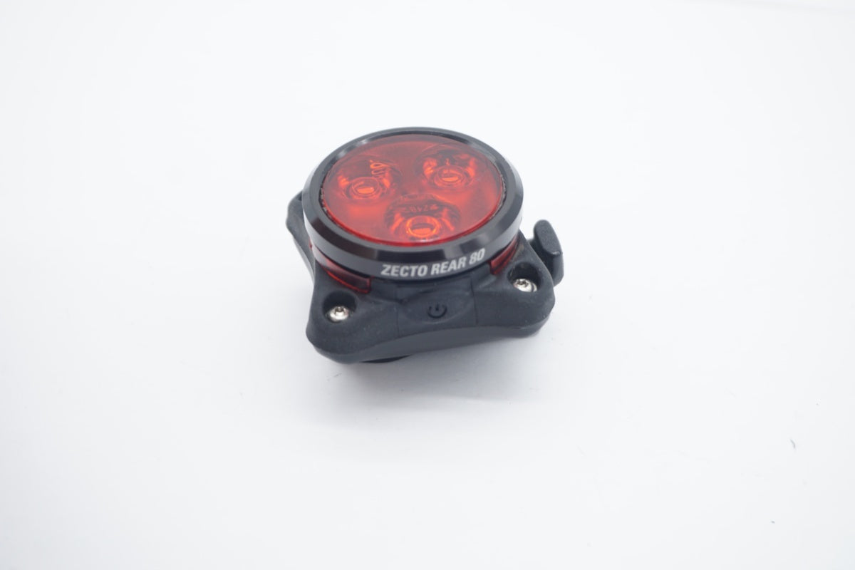 LEZYNE 「レザイン」 ZECTO MAX DRIVE REAR リアライト / 滋賀大津店