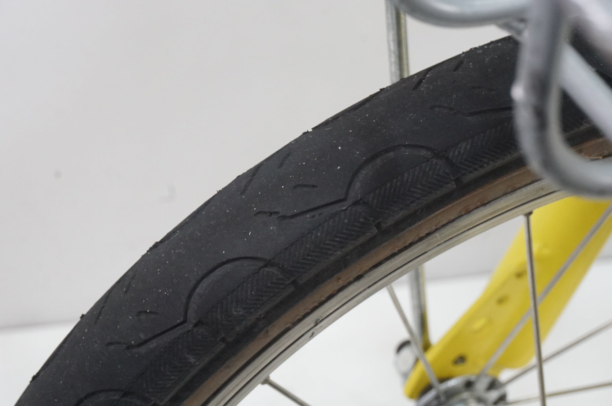 LOUIS GARNEAU 「ルイガノ」 LGS-J16 L 2017年モデル 16インチ キッズバイク / 大宮店