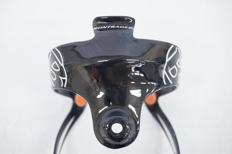 BONTRAGER 「ボントレガー」 RXL CARBON ボトルケージセット