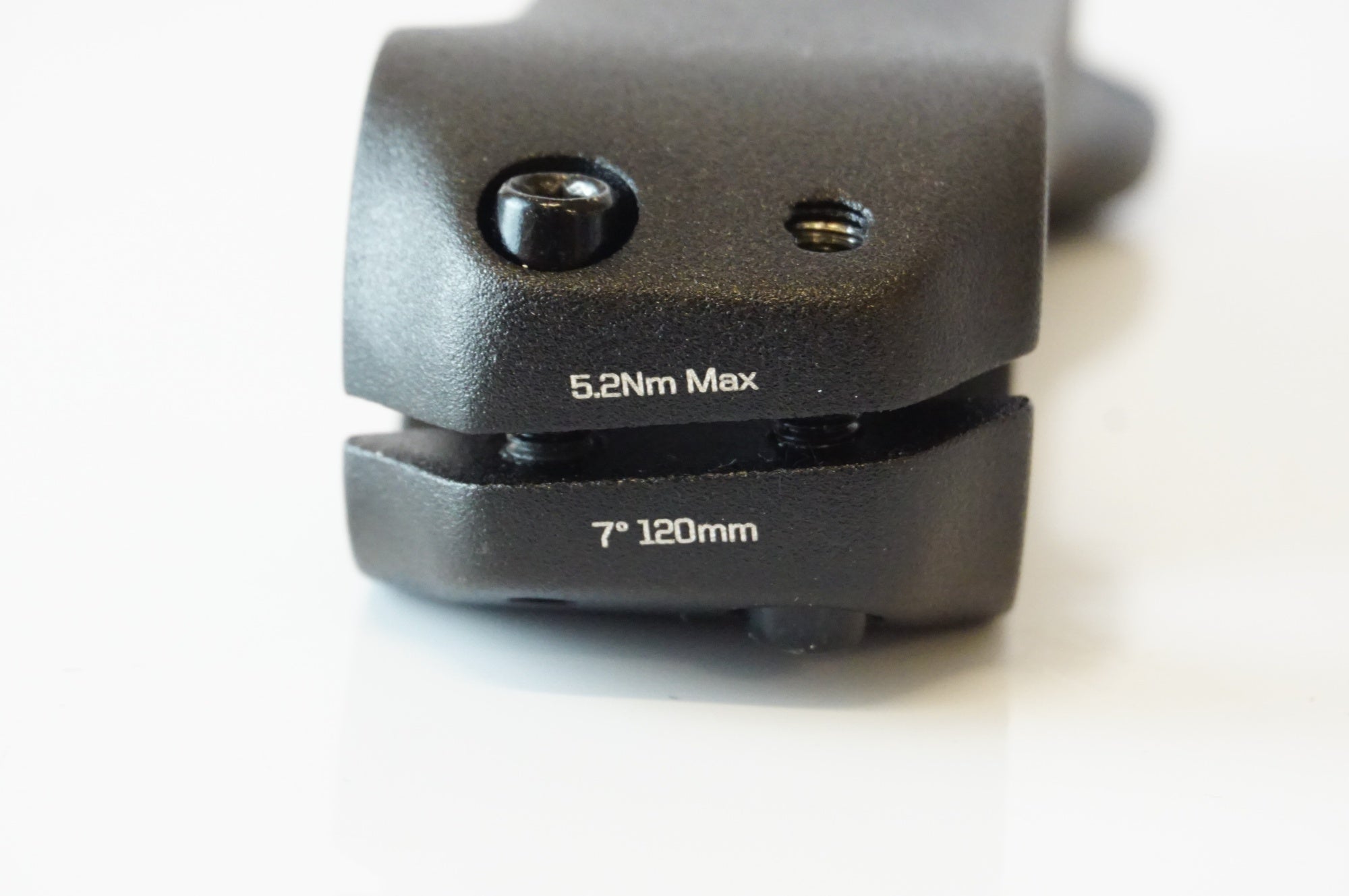 BONTRAGER 「ボントレガー」 φ31.8  120mm ステム / 浜松店