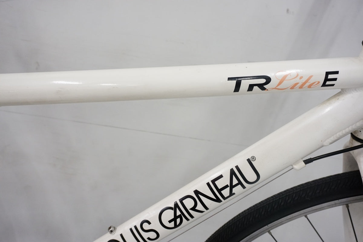 LOUIS GARNEAU「ルイガノ」 LGS-TR LITE E 2009年モデル クロスバイク / 浜松店