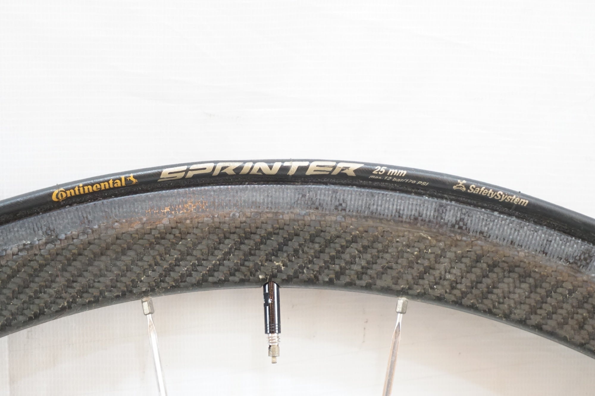 ZIPP 「ジップ」 340リム SHIMANO8-10S ホイールセット / 浦和ベース