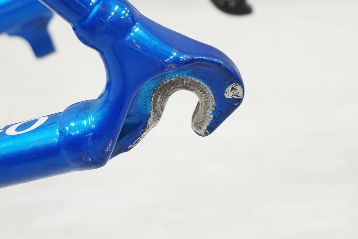 COLNAGO 「コルナゴ」 MONDO 2.0 2018年頃モデル フレームセット / 奈良店