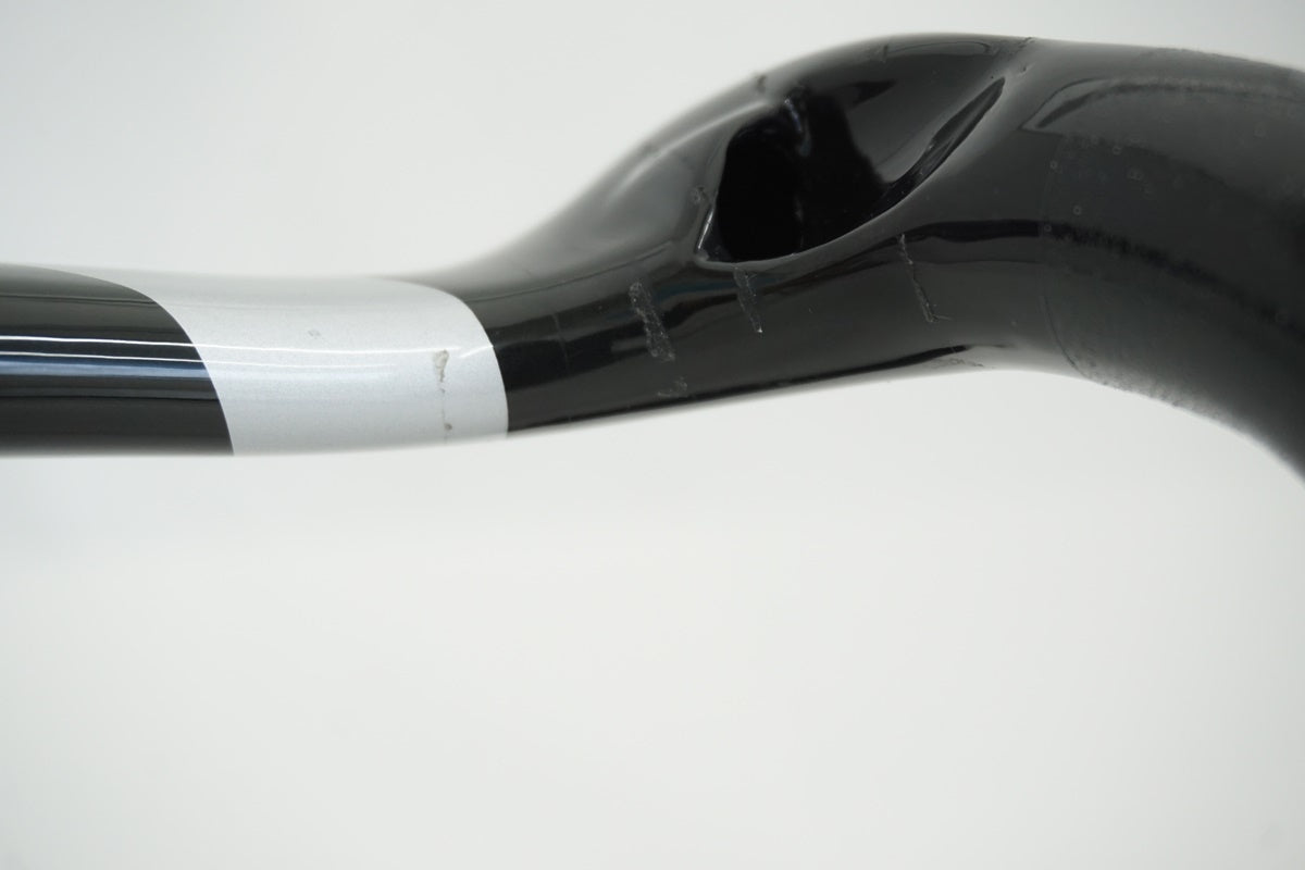 3T 「スリーティー」 AERONOVA LTD φ31.8 440mm ハンドル / 京都