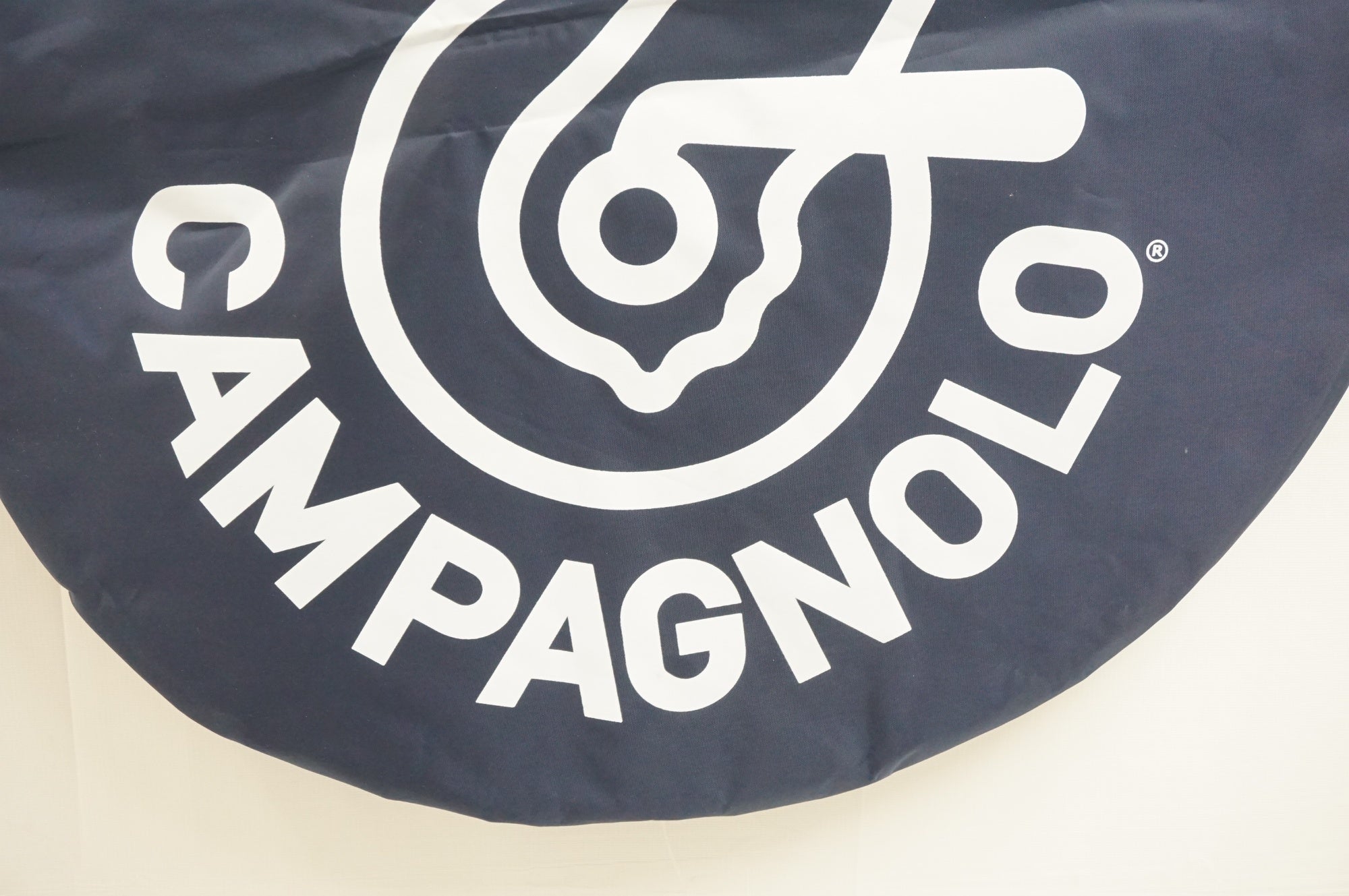 CAMPAGNOLO 「カンパニョーロ」 ホイールバッグ 2枚セット