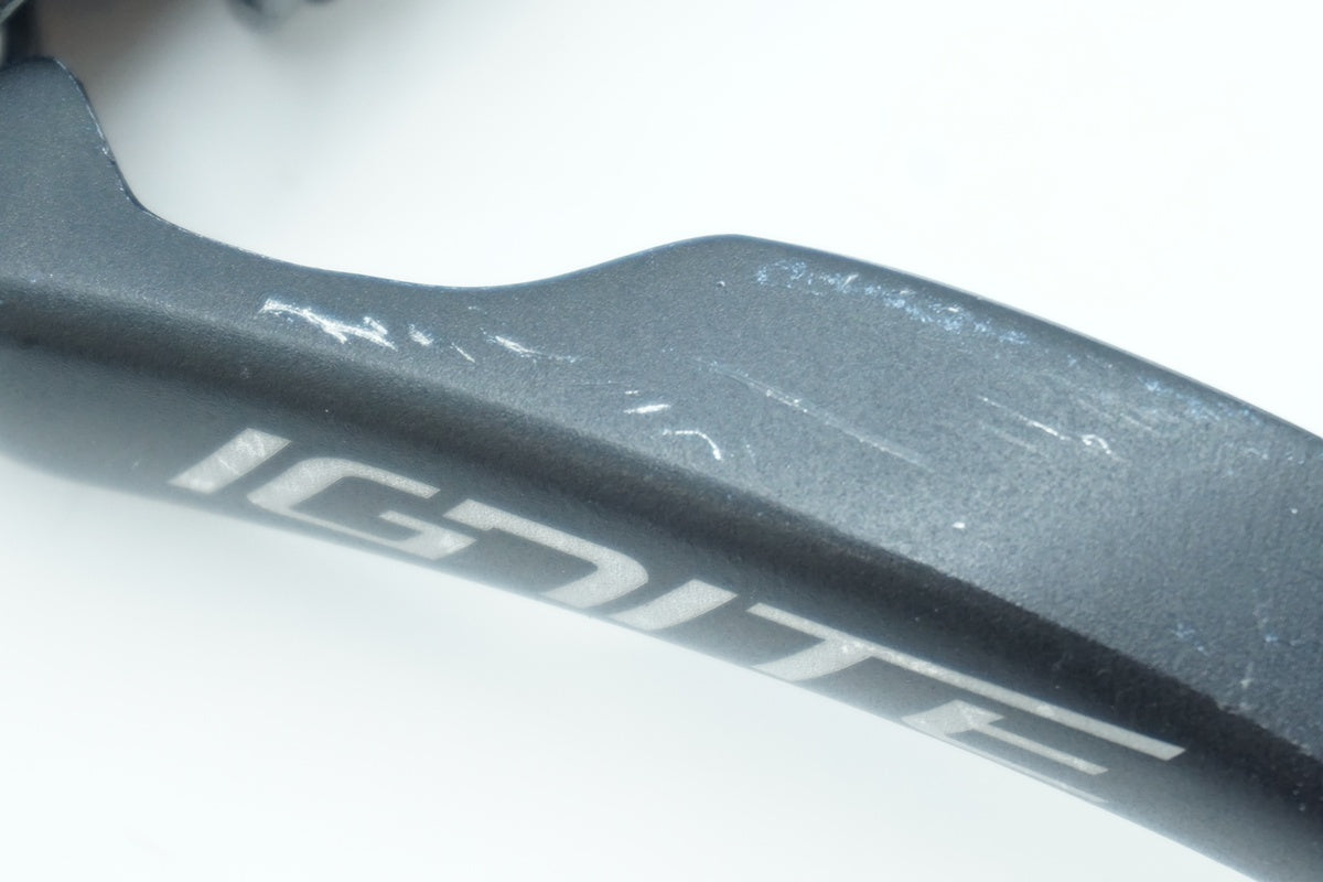 SENSAH「センサー」 IGNITE シフトレバー/ 京都西院店