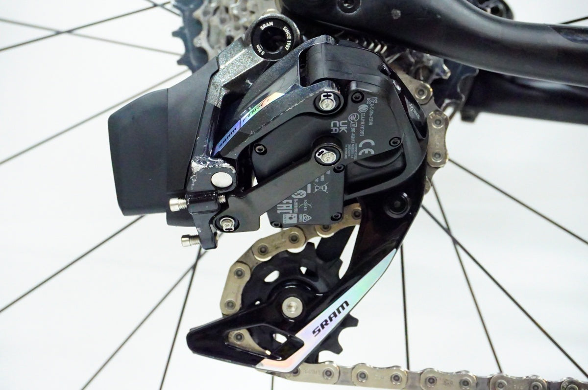 FELT 「フェルト」 VR ADVANCED FORCE E-TAP 2023年 ロードバイク / 名古屋大須店