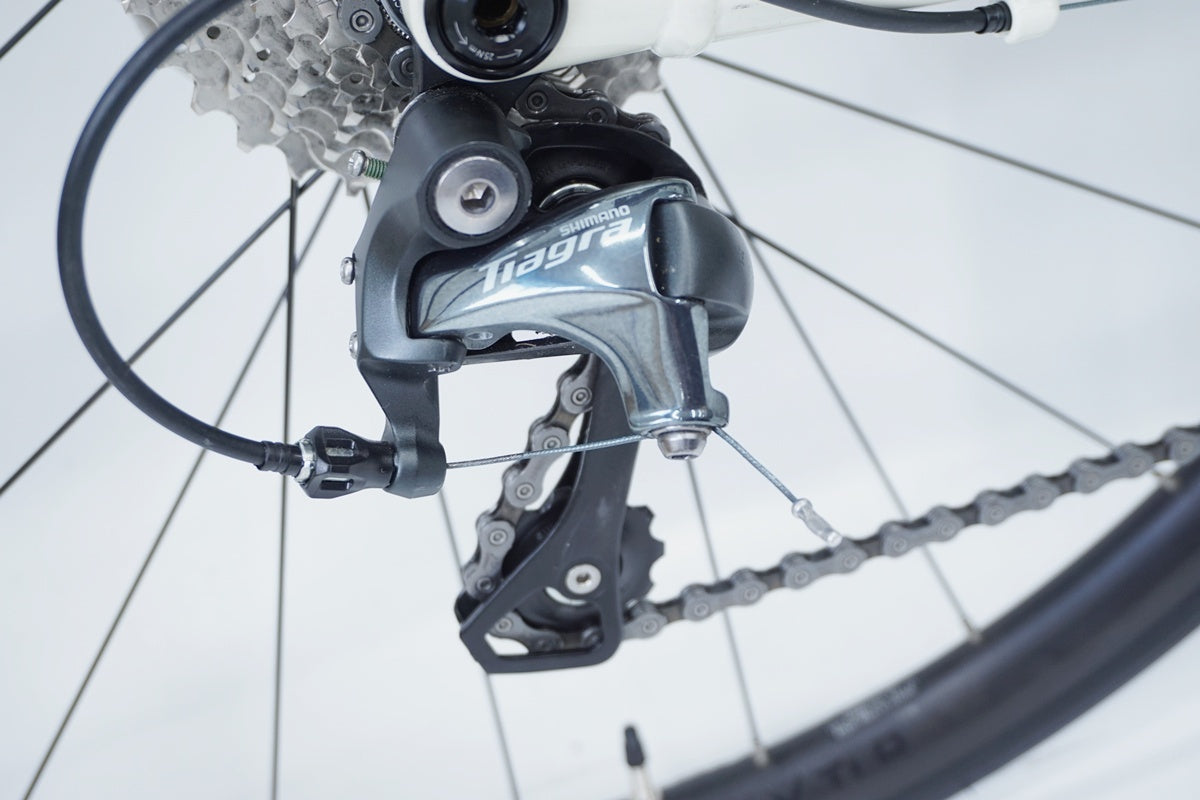 TREK 「トレック」 DOMANE AL4 GEN4 2024年モデル ロードバイク / 京都八幡店