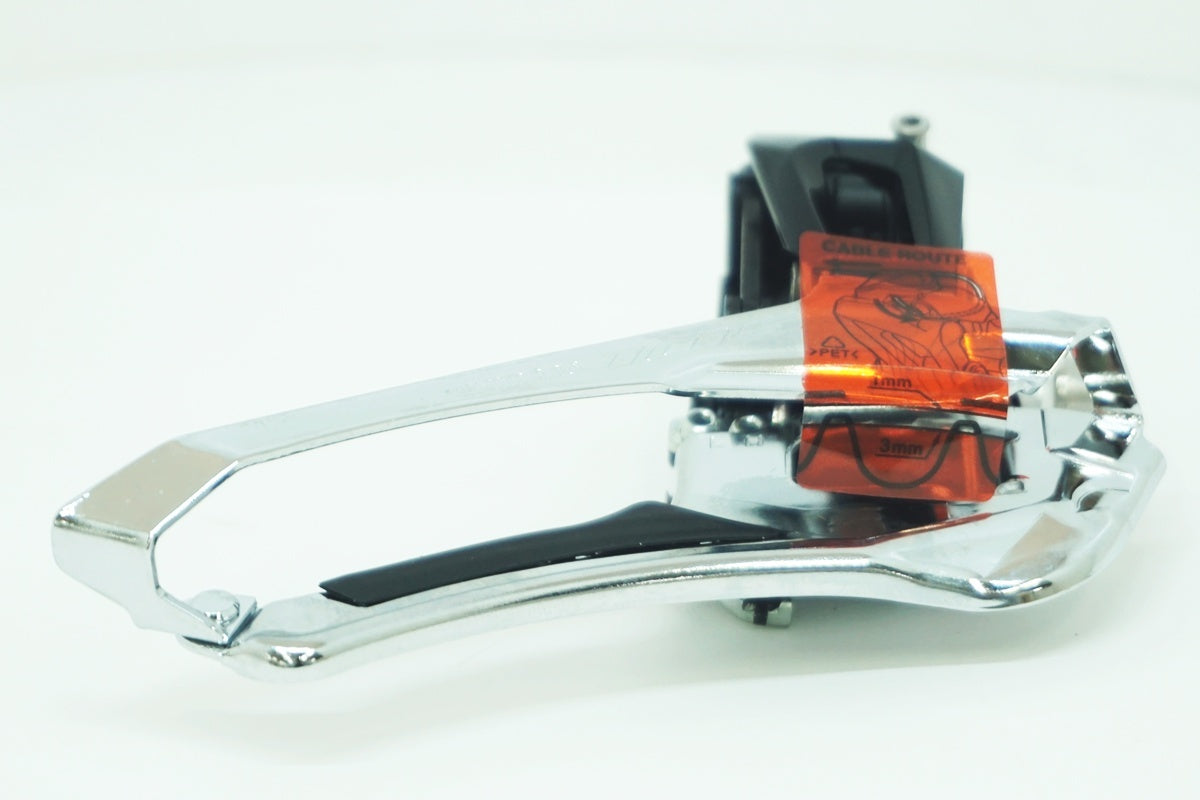 SHIMANO 「シマノ」 105 FD-R7000 フロントディレイラー / 大阪美原北