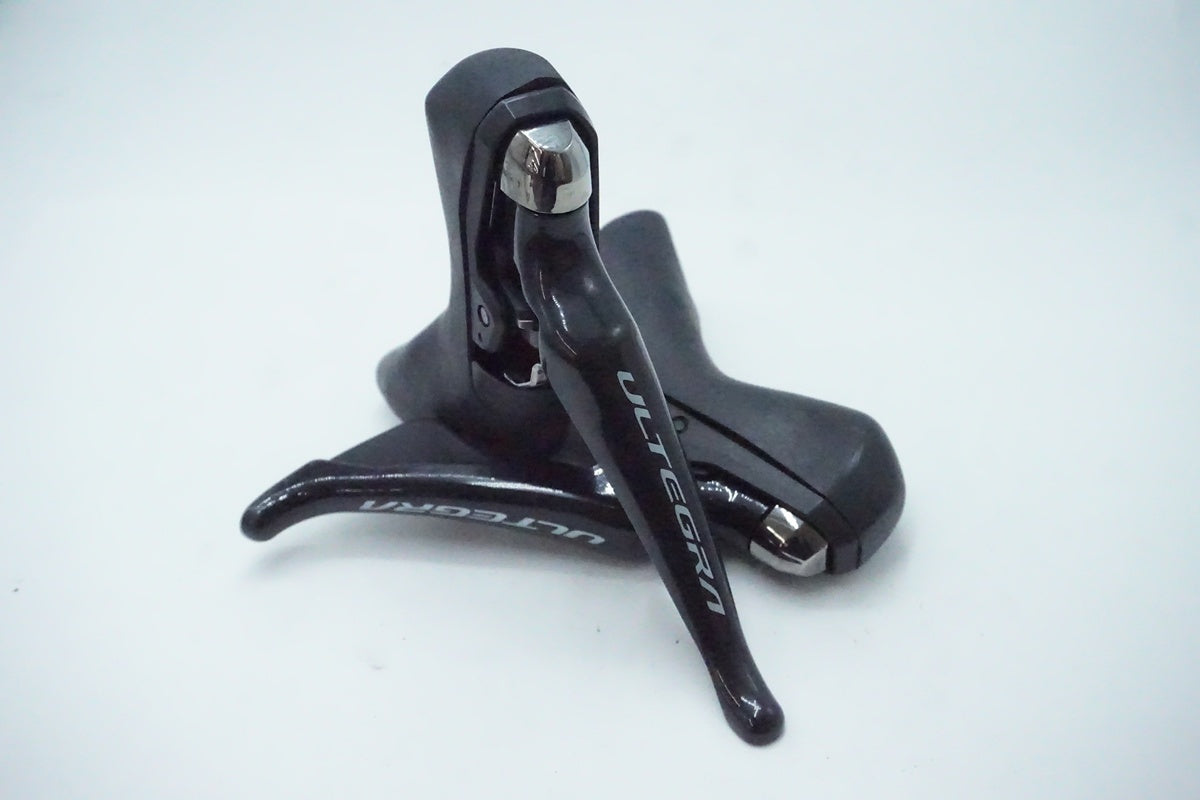 SHIMANO「シマノ」 ULTEGRA ST-R8020 デュアルコントロールレバー/ 京都西院店