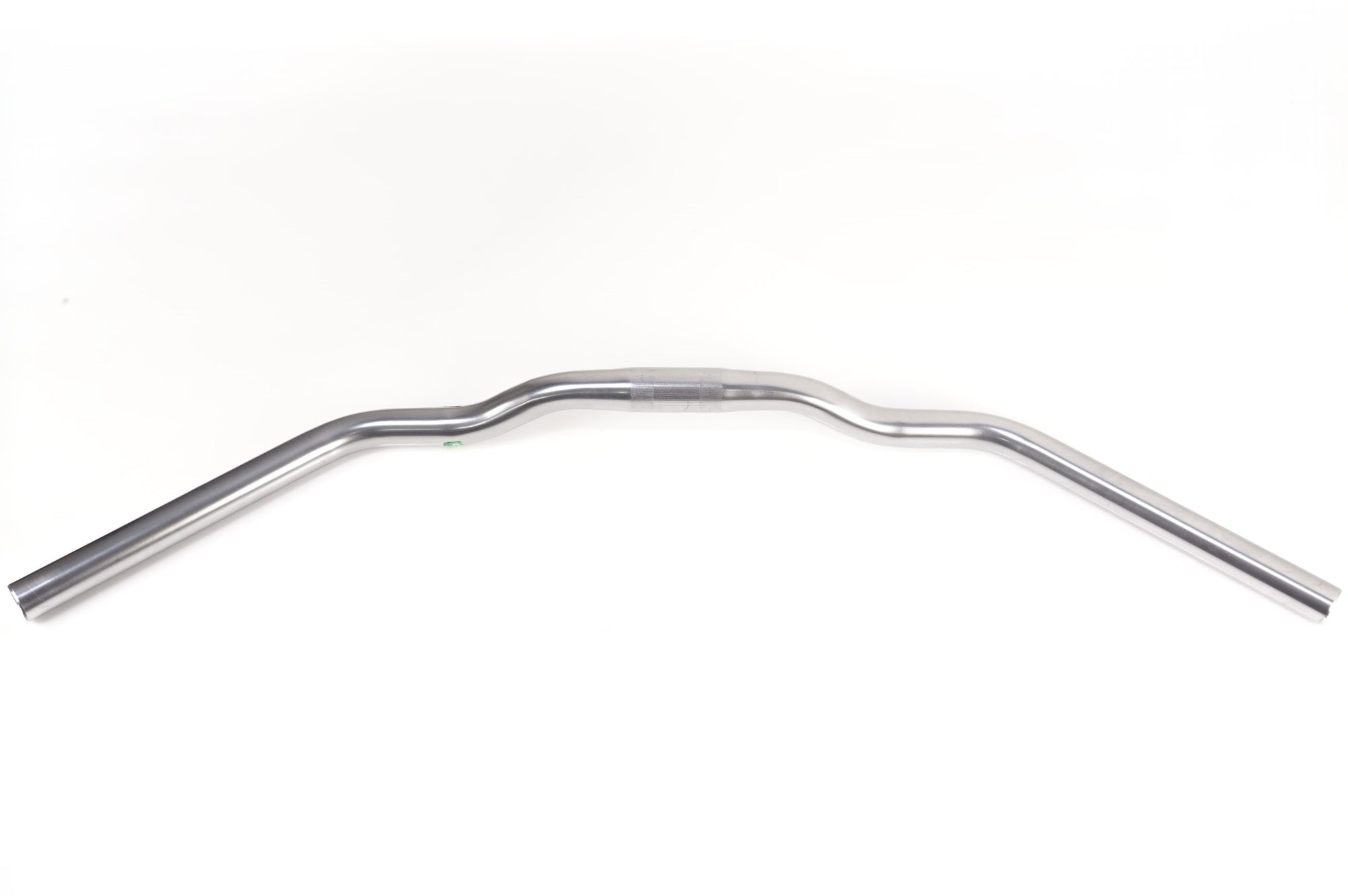 NITTO 「ニットー」 SIM WORKS FUN 3 CrMr BAR φ25.4 680mm ハンドル / 中目黒店
