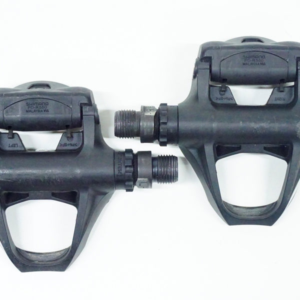 ビンディングペダル - ペダル - パーツ ｜ バイチャリ公式オンライン