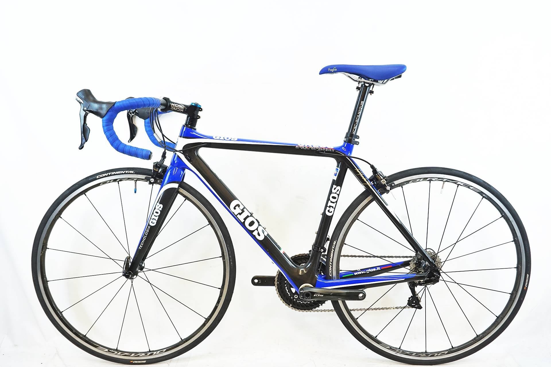 GIOS 「ジオス」 GRESS 105 2015年モデル ロードバイク / 有明ガーデン店