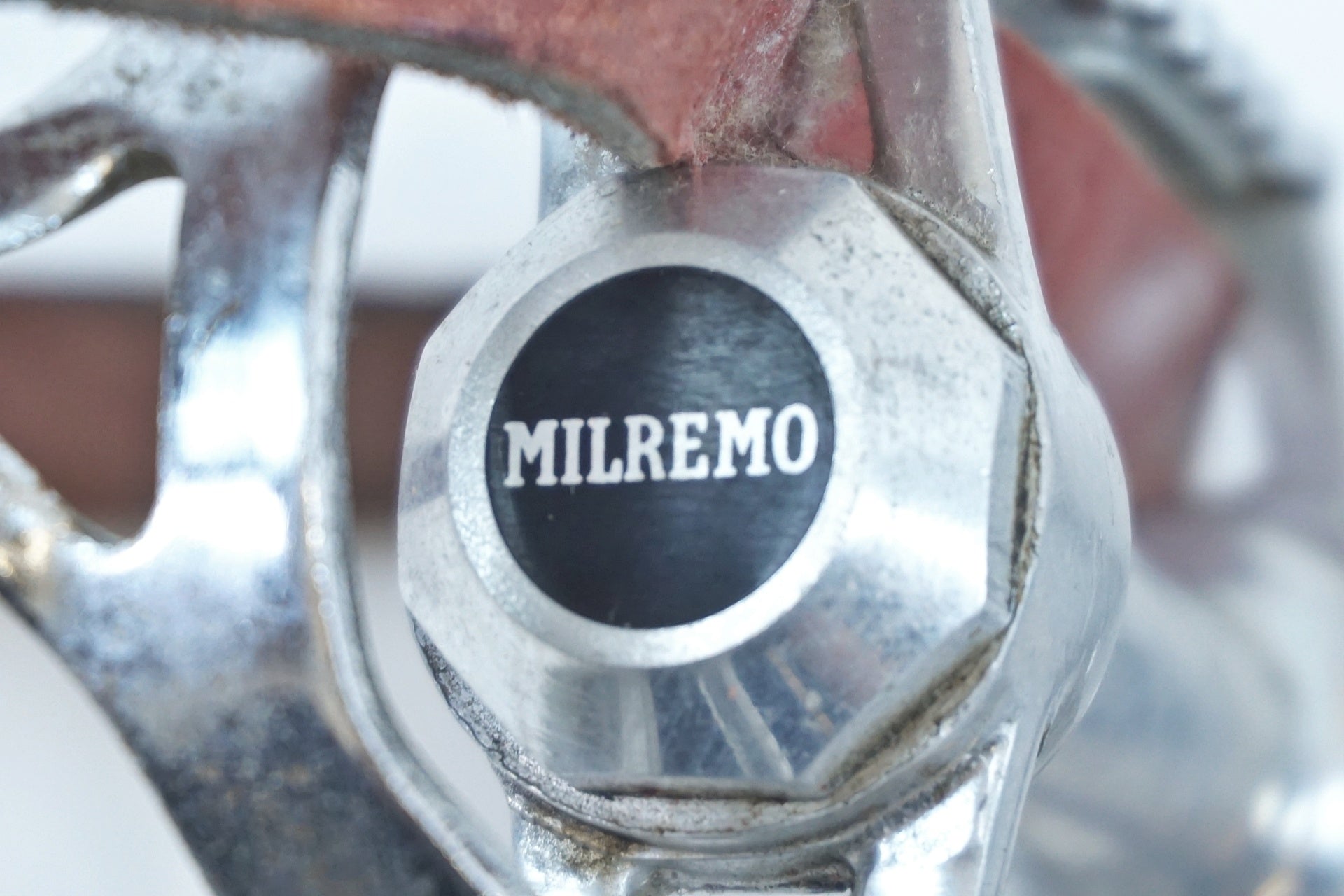 MILREMO 「ミルレモ」 ペダル / 有明ガーデン店