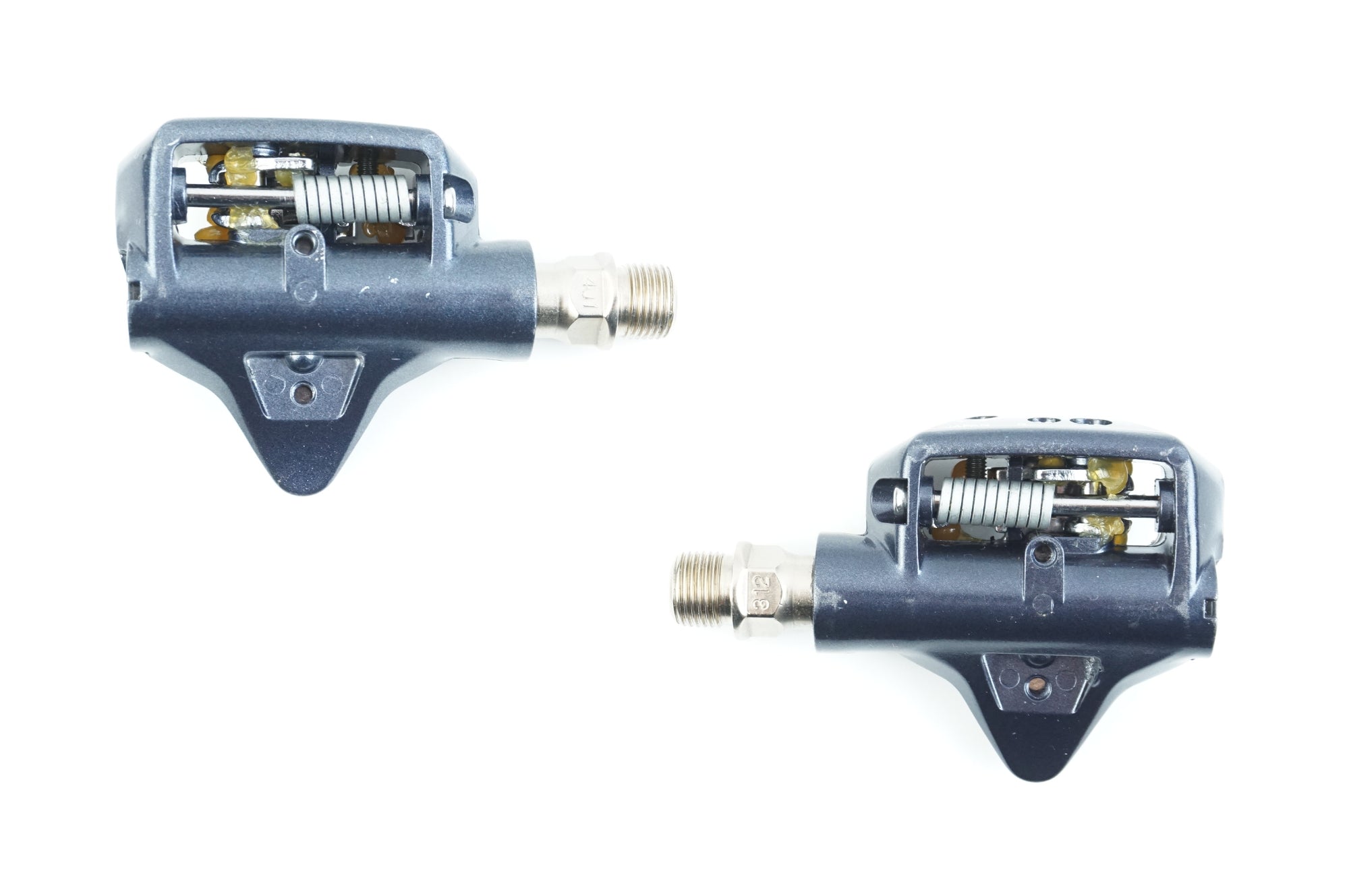 MKS 「ミカシマ」 RXP210 ペダル / 中目黒店