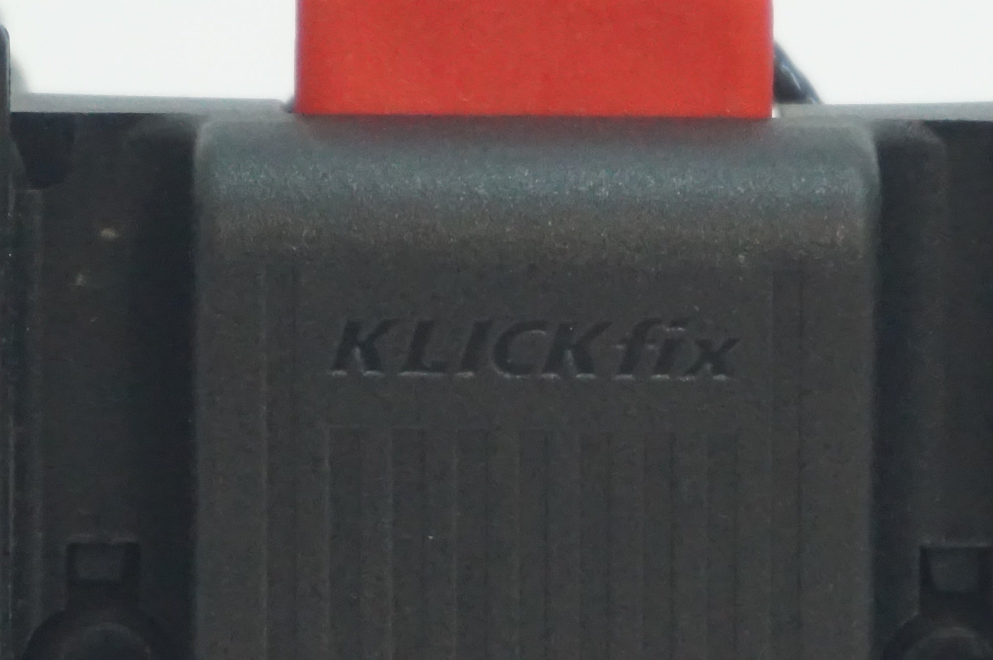 RIXEN&KAUL 「リクセンカウル」 KLICKFIX フロントアタッチメント / 福岡店