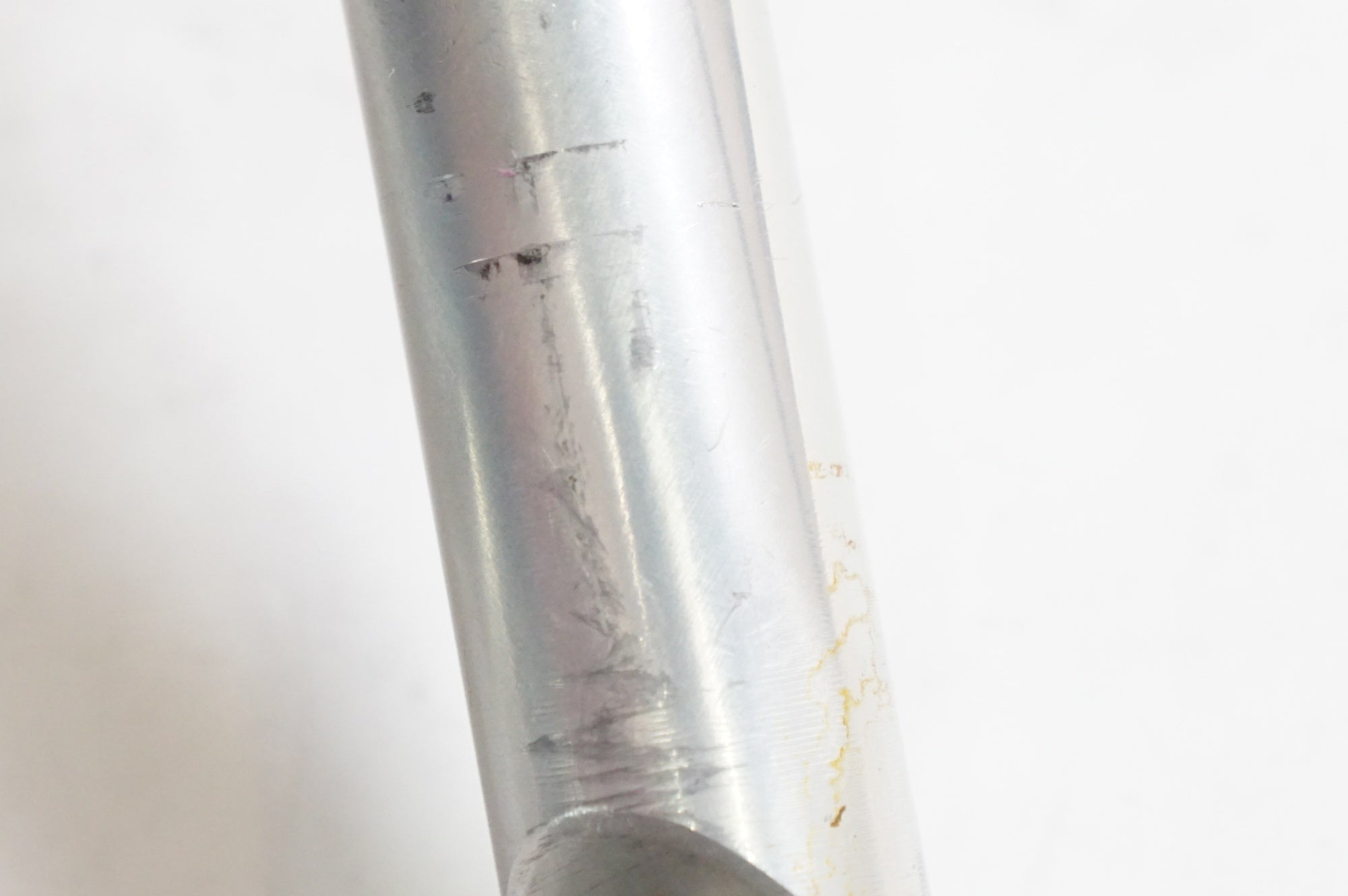 NITTO 「ニットー」 NJ-PRO AA φ25.4 100mm ステム / 熊谷本店