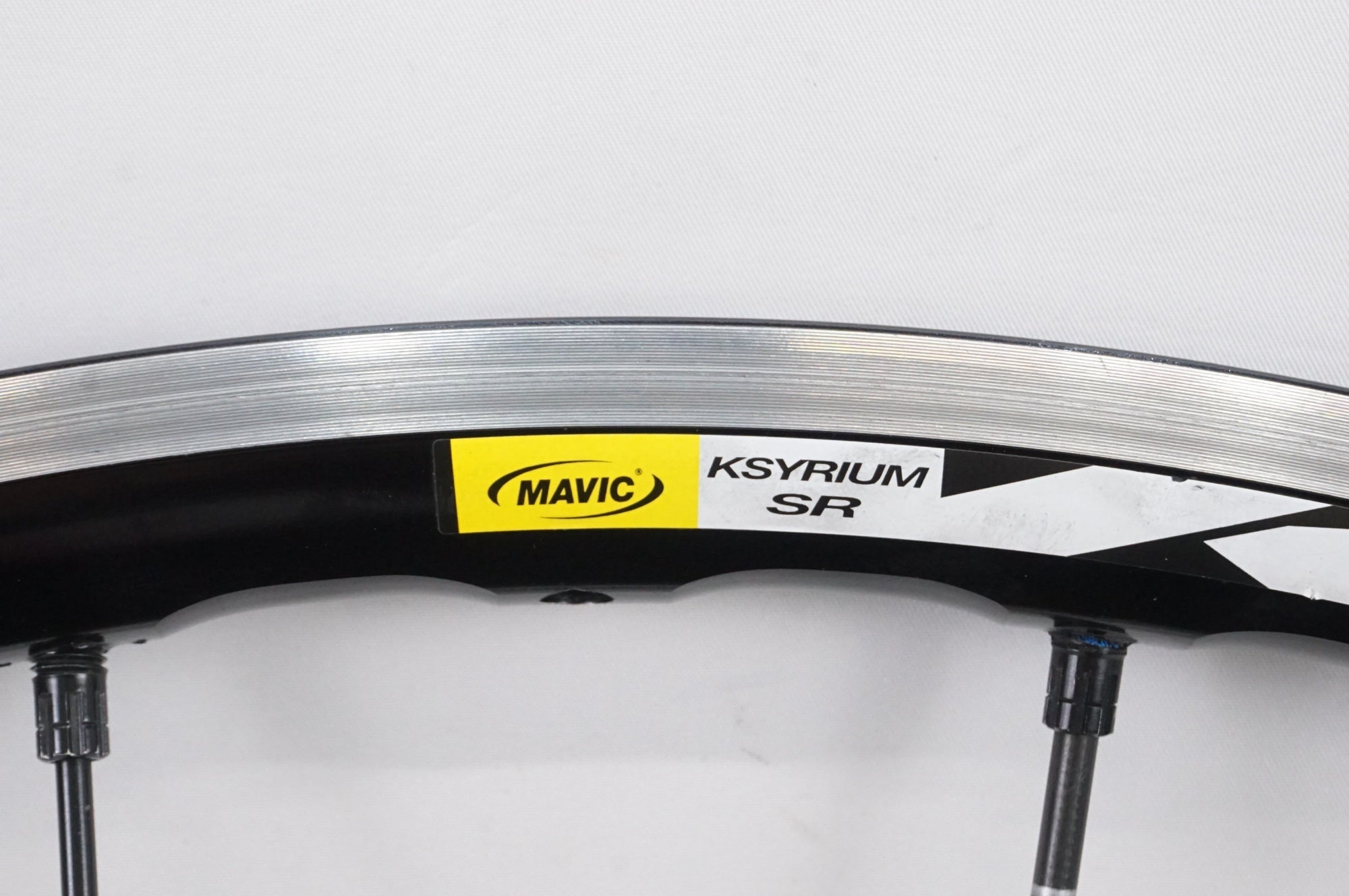 MAVIC 「マヴィック」 KSYRIUM SR シマノ11S リアホイール / 大宮店