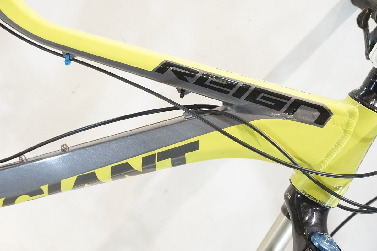 GIANT 「ジャイアント」 REIGN 2 2012年モデル 26インチ マウンテン