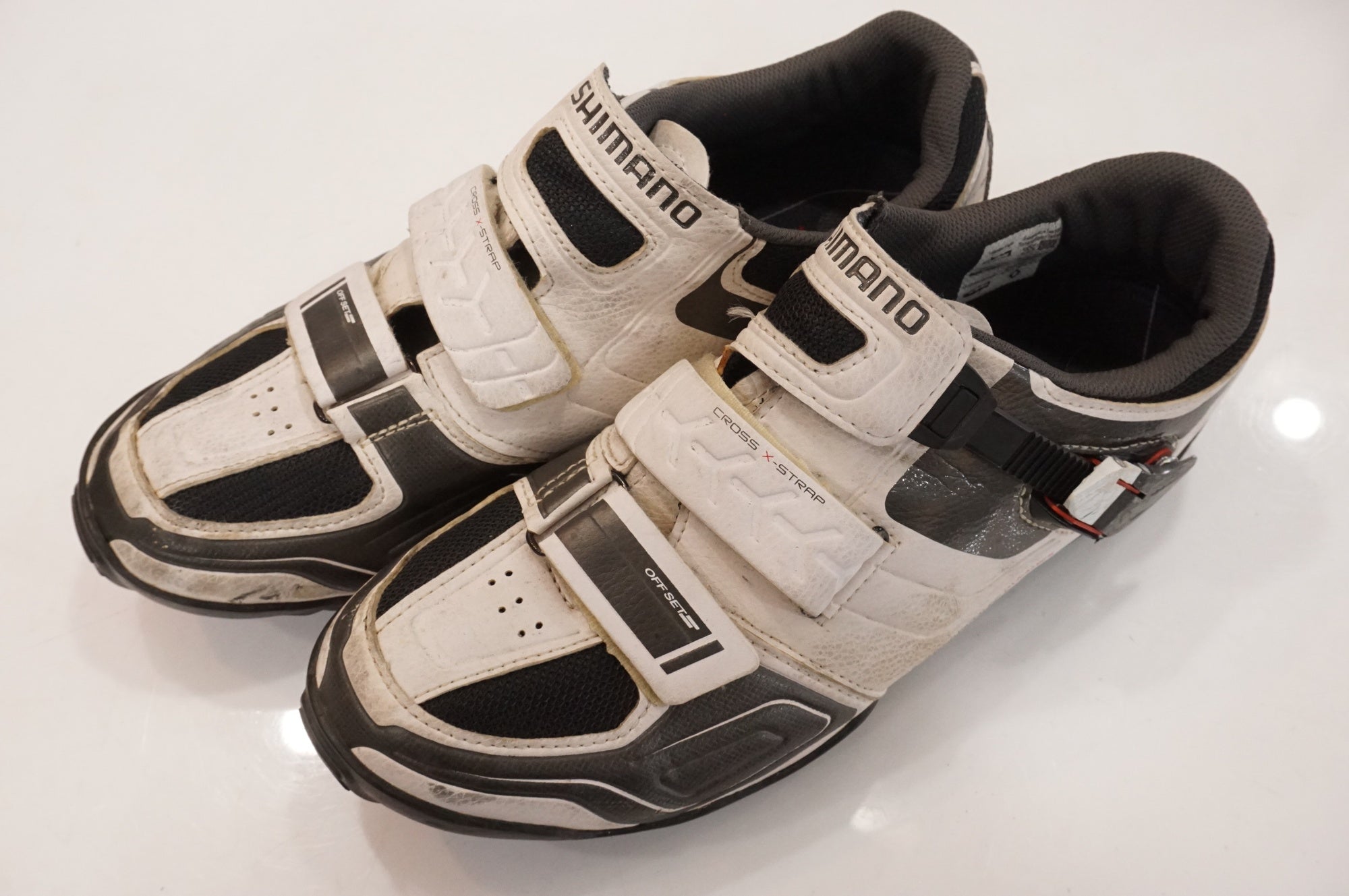 SHIMANO 「シマノ」 SH-M089WE 27.2cm シューズ / 大宮店