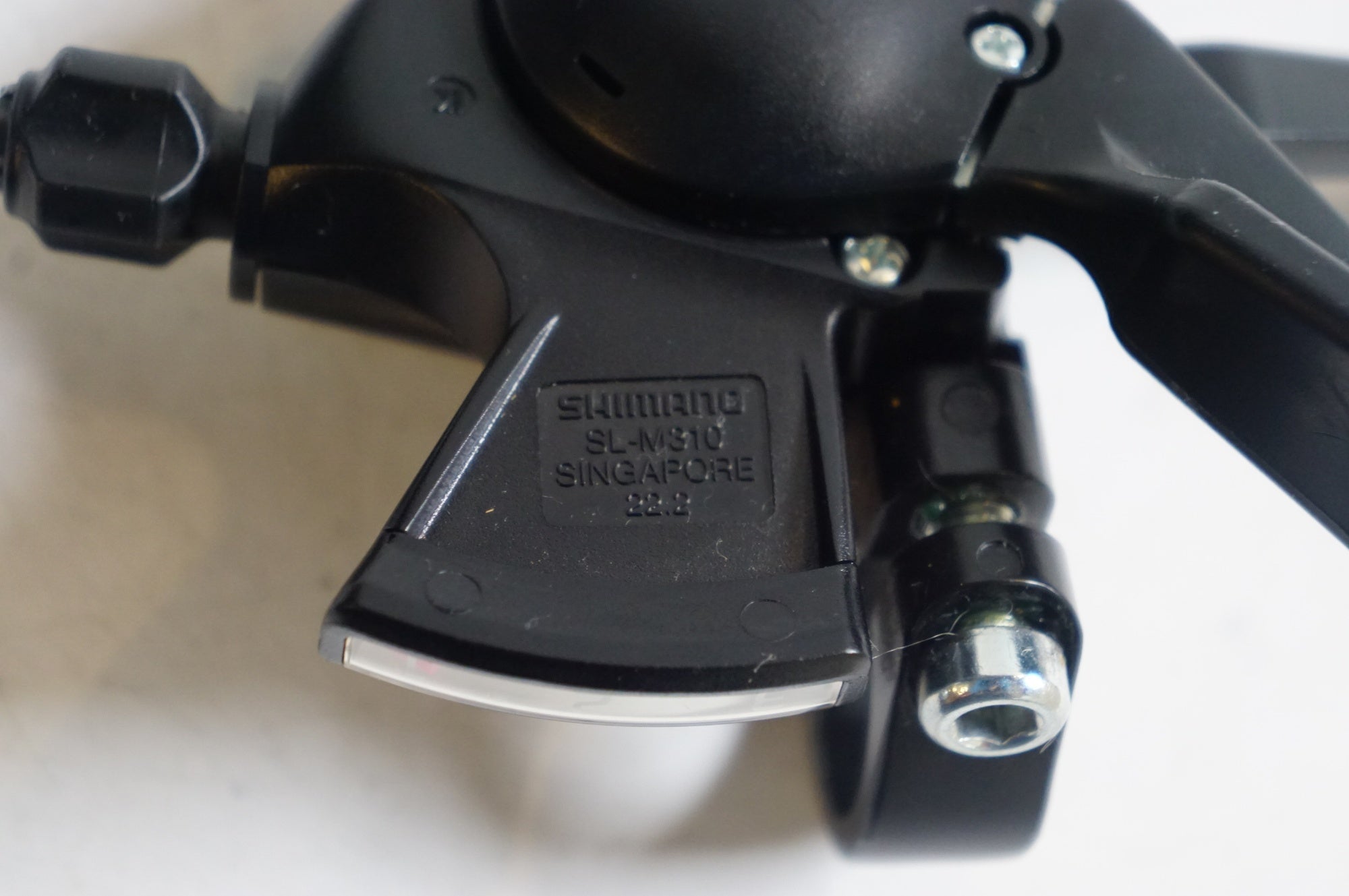 SHIMANO 「シマノ」 SL-M310 シフトレバー / 熊谷本店