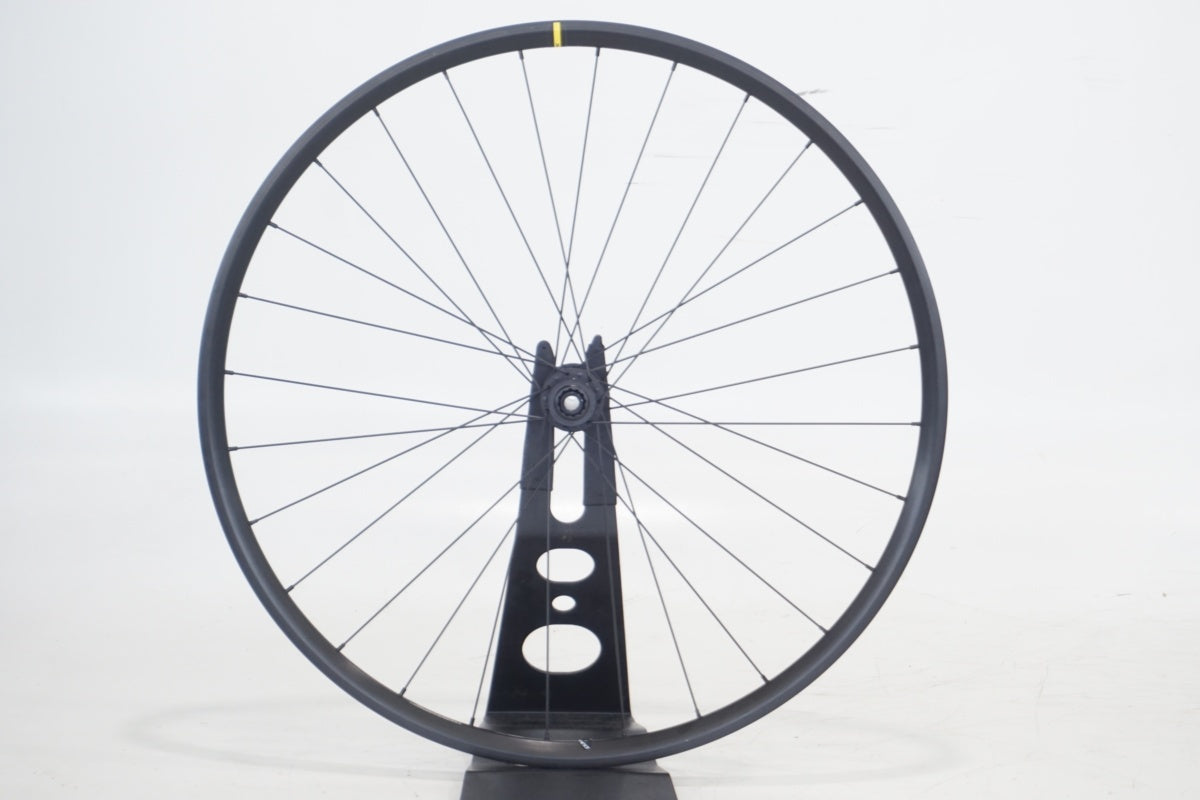 MAVIC 「マヴィック」 OPEN DISC SHIMANO11速 ホイールセット / 滋賀大津店
