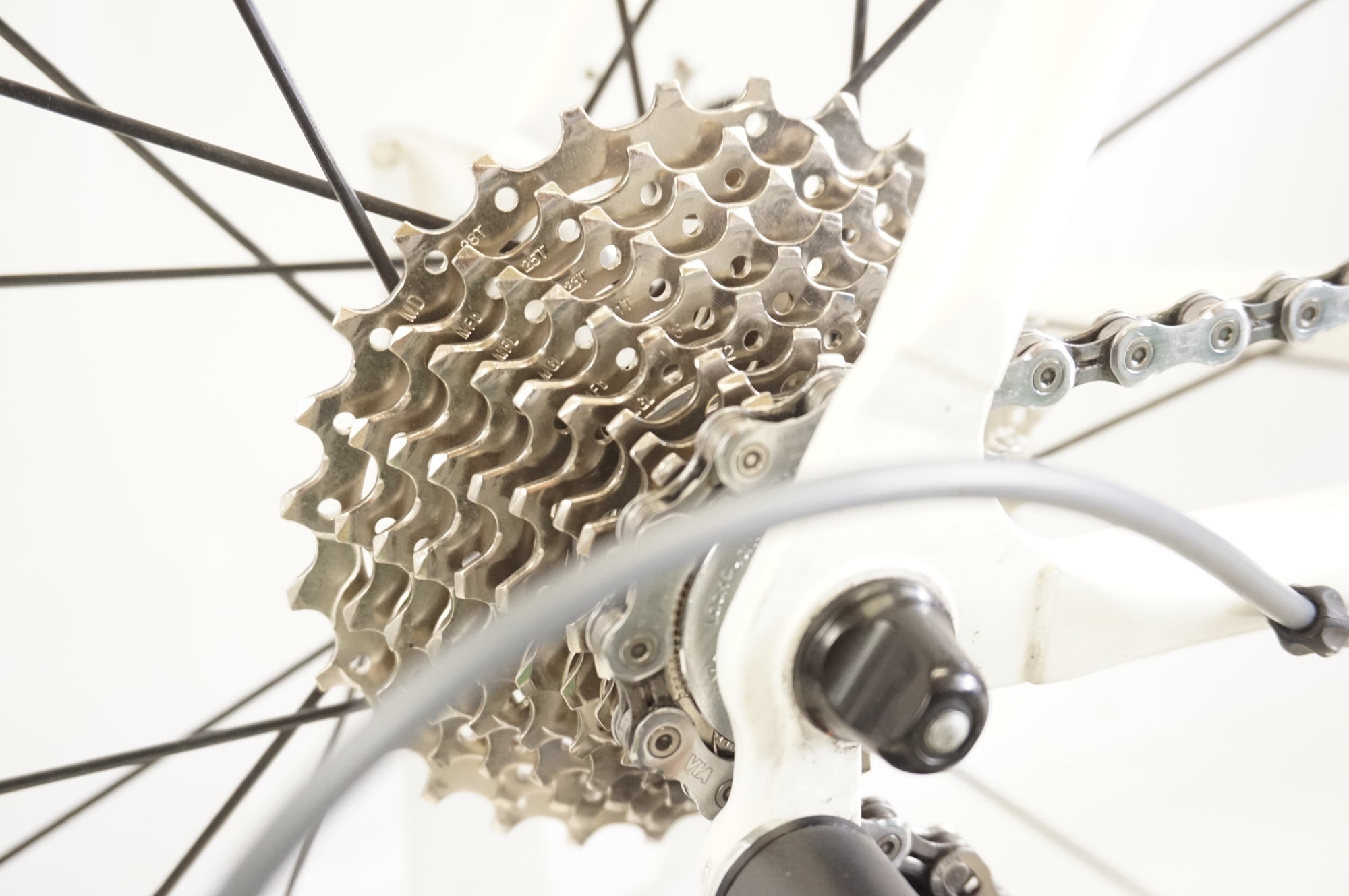 GHISALLO 「ギザロ」 305 2015年頃 ロードバイク / 宇都宮店