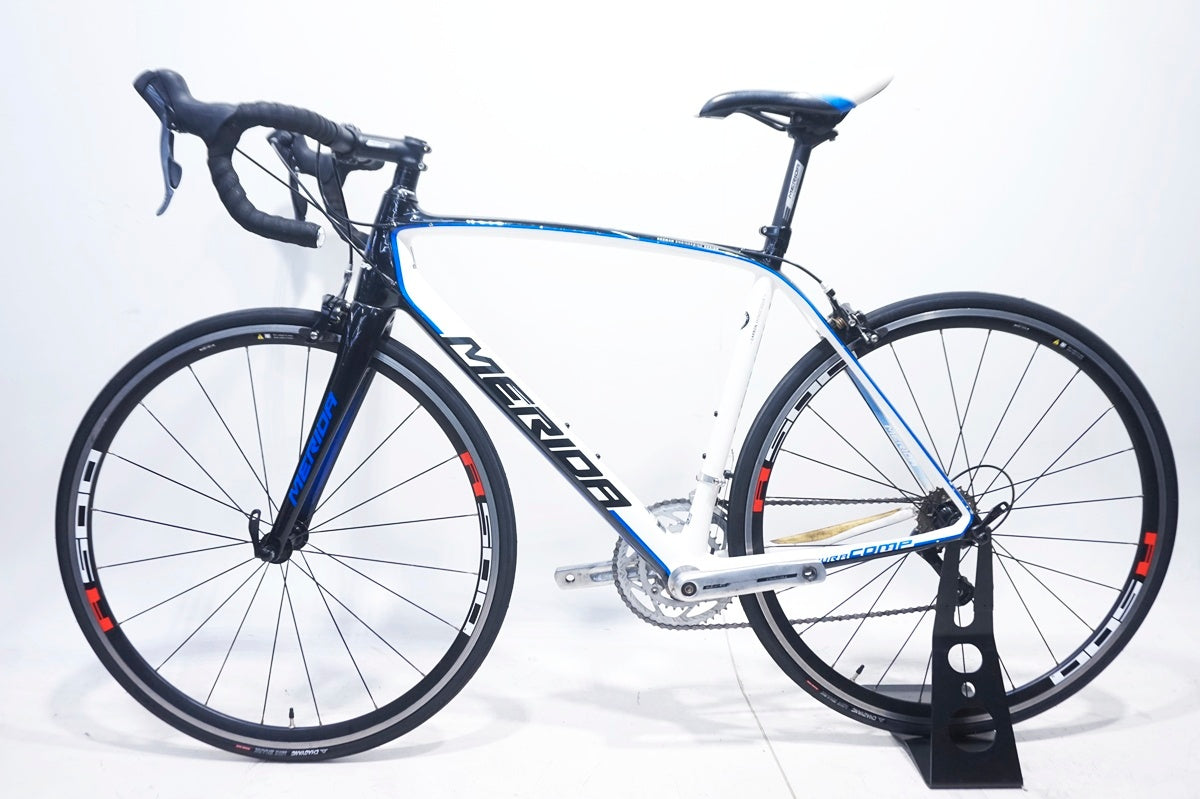 MERIDA 「メリダ」 SCULTURA EVO 901 2013年モデル ロードバイク / 大阪門真店
