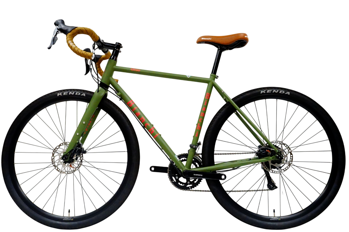 BIANCHI 「ビアンキ」 ORSO 2021年モデル ロードバイク / 名古屋大須店 