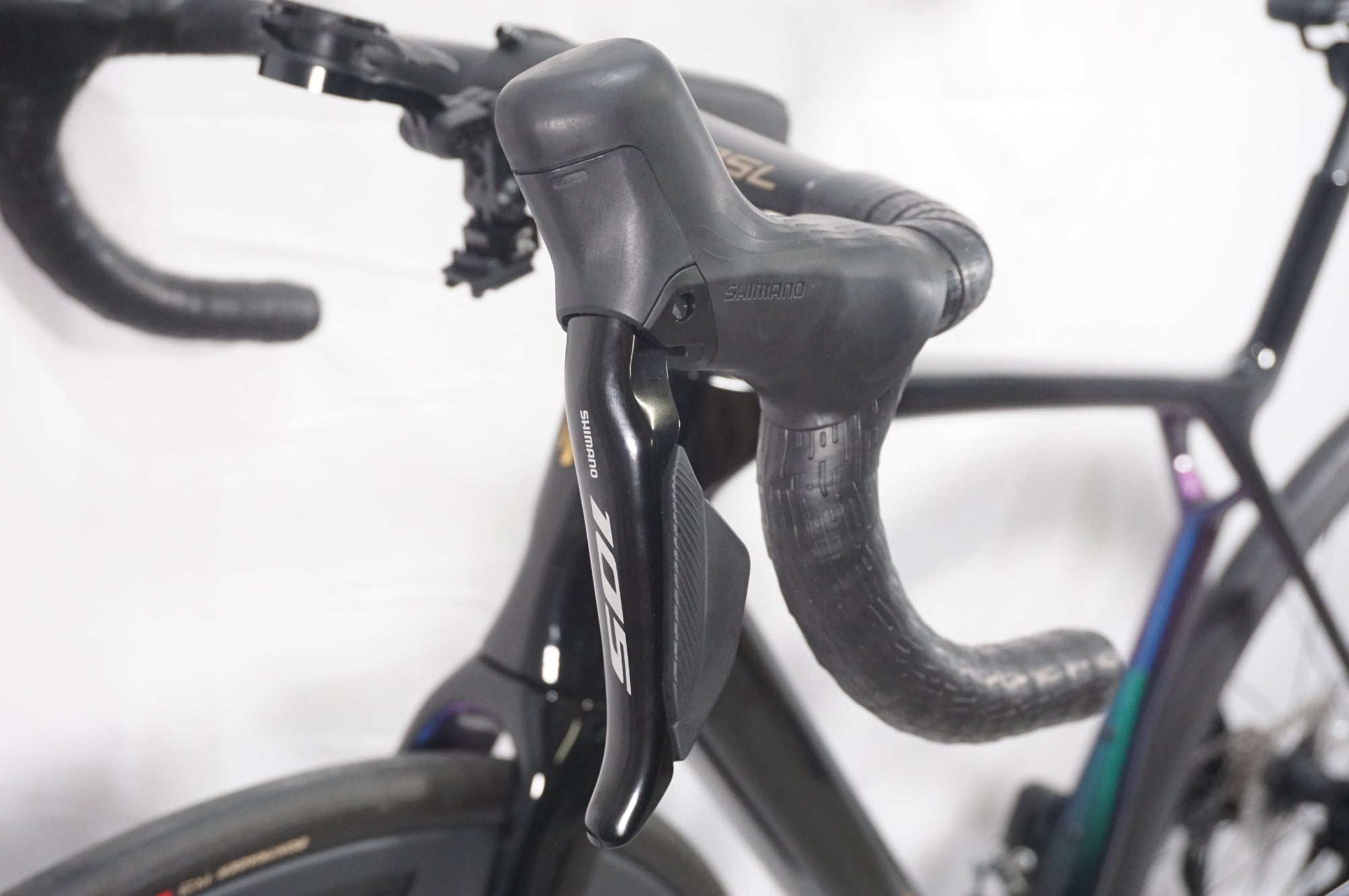 TREK 「トレック」 MADONE SL 7 (GEN 8) 2025年モデル ロードバイク / AKIBA店