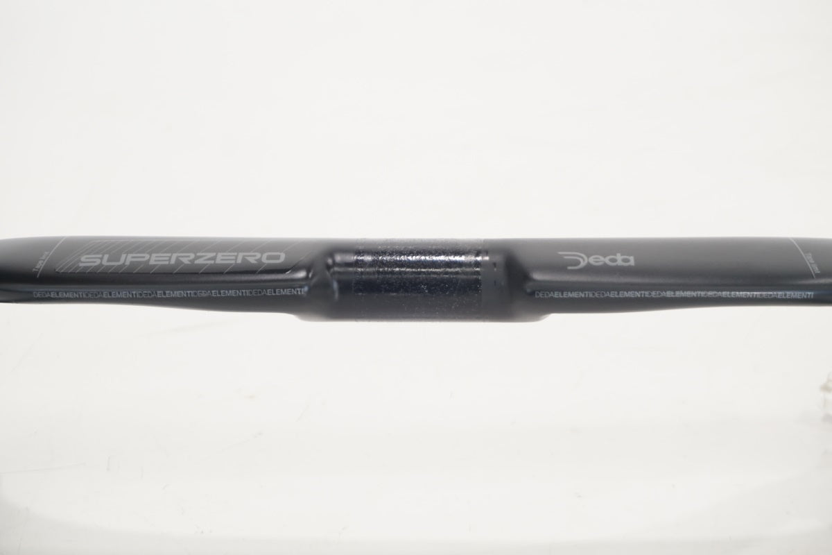 DEDA 「デダ」 SUPERZERO φ31.7 420mm ハンドル / 滋賀大津店