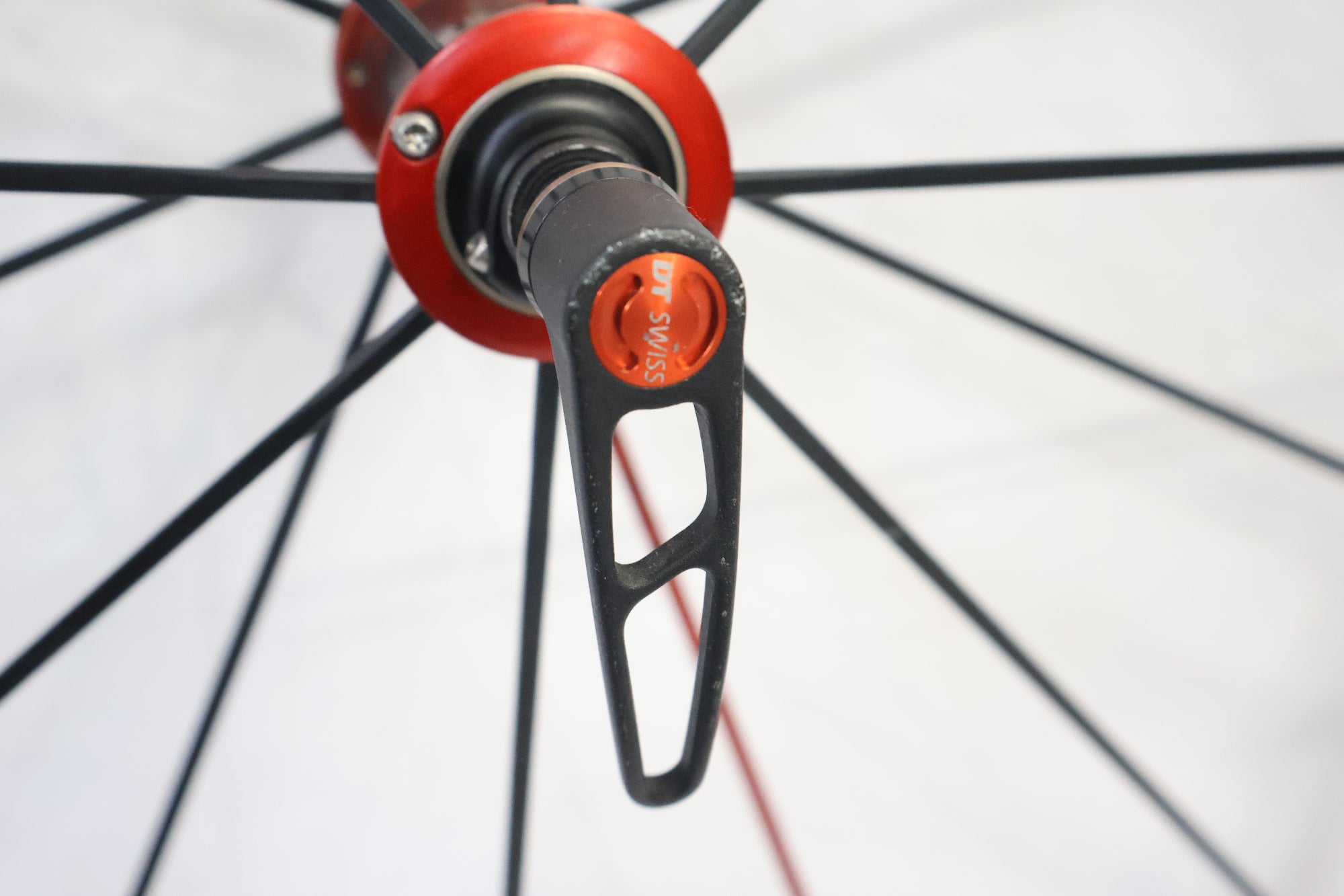 FULCRUM 「フルクラム」 RACING ZERO COMPETIZIONE シマノ11速 ホイールセット / 高知店
