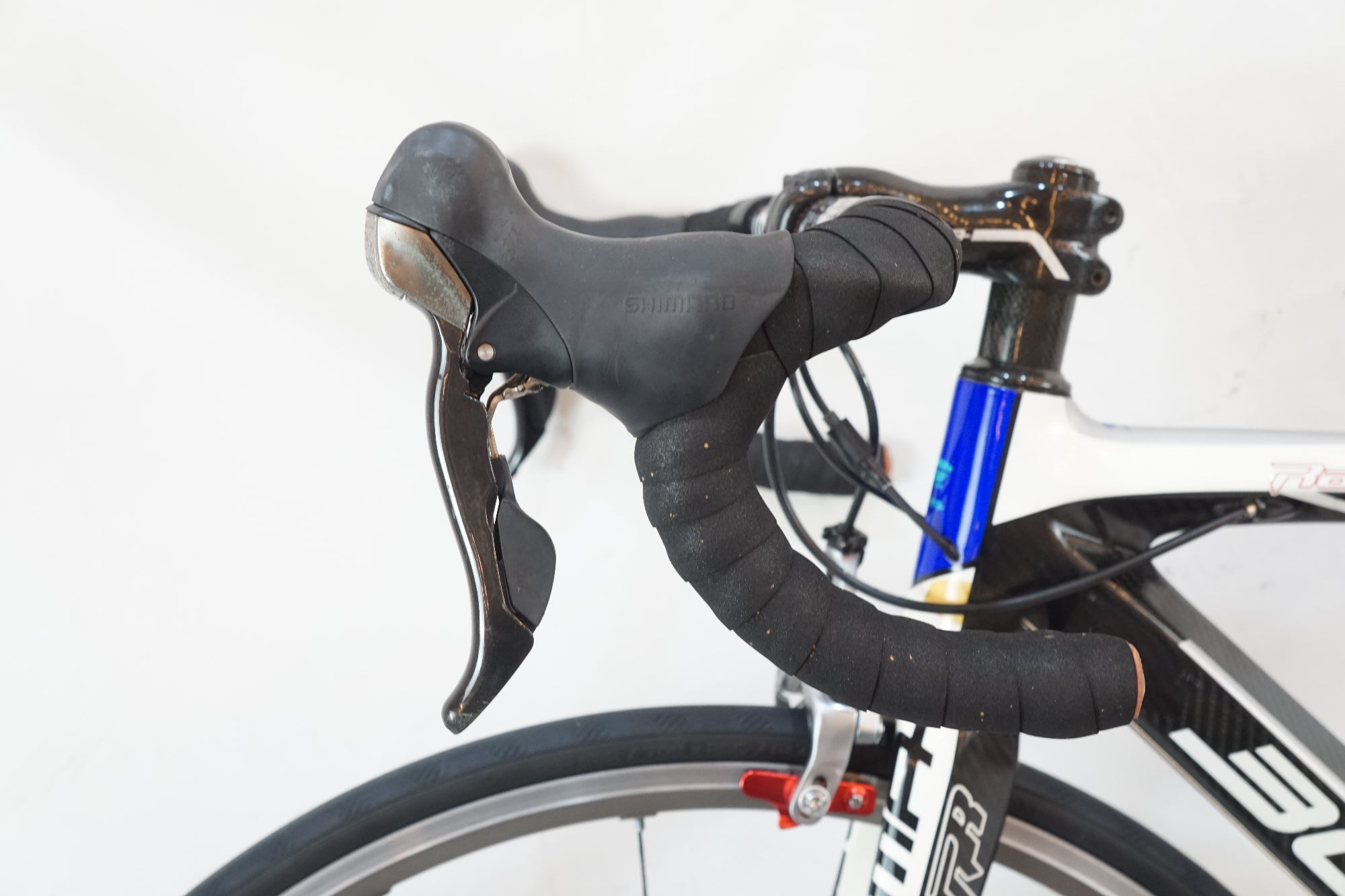 BOMA 「ボーマ」 RAPID-R 2009年モデル ロードバイク / バイチャリ浦和ベース