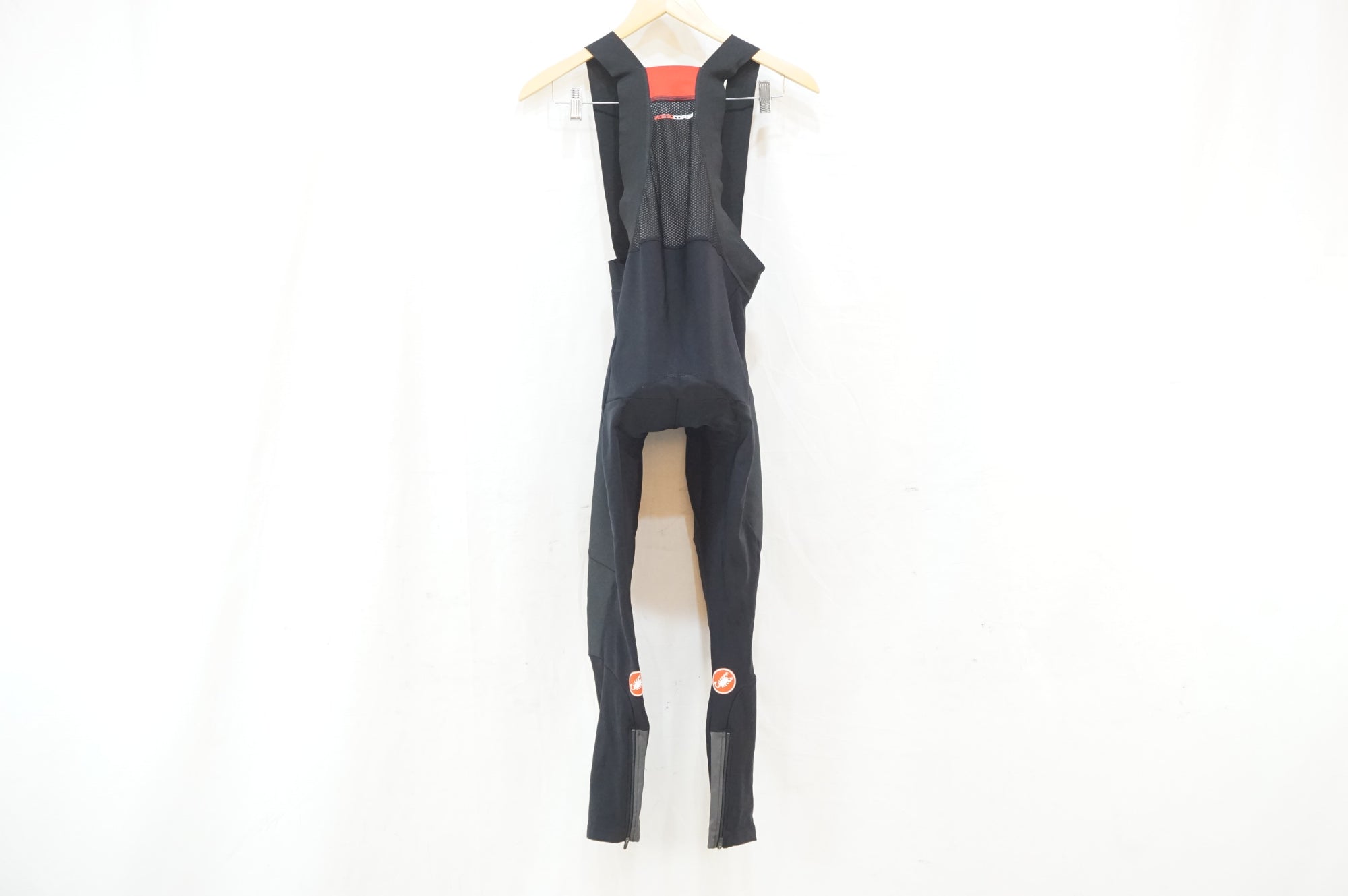 CASTELLI 「カステリ」 Lサイズ ビブタイツ / 浦和ベース ｜ バイチャリ