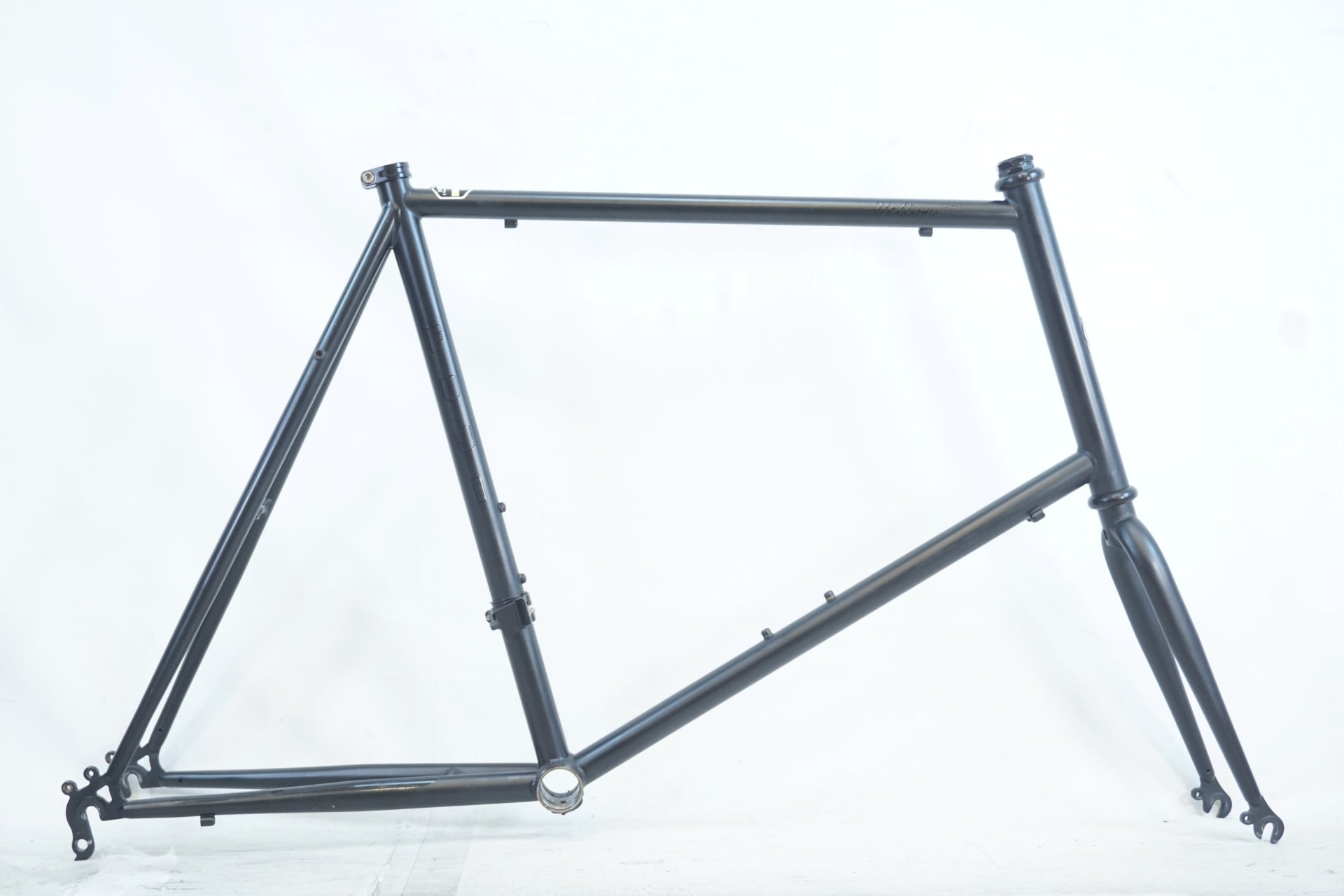 FUJI 「フジ」 HELION R 2019年モデル フレームセット / 有明ガーデン店