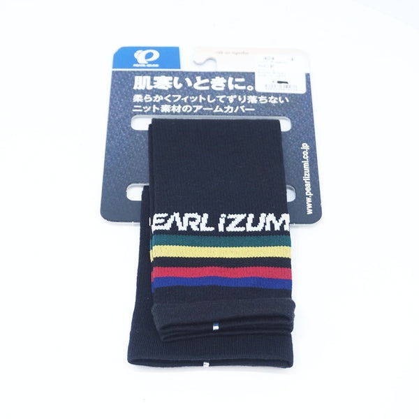 PEARL IZUMI 「パールイズミ」 フリーサイズ アームカバー / 大阪美原