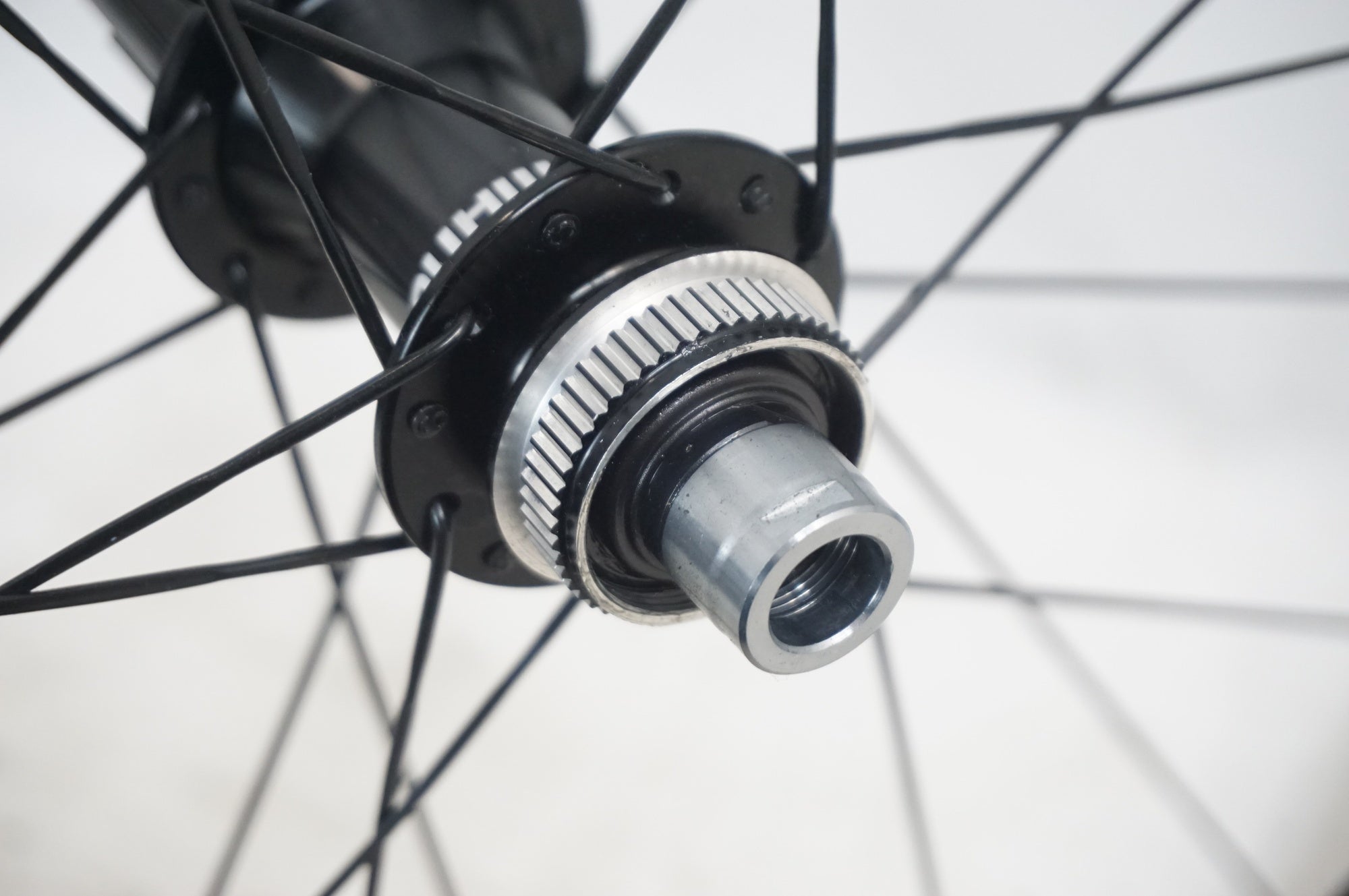 SHIMANO 「シマノ」 105 WH-RS710 C46 シマノ11速 ホイールセット