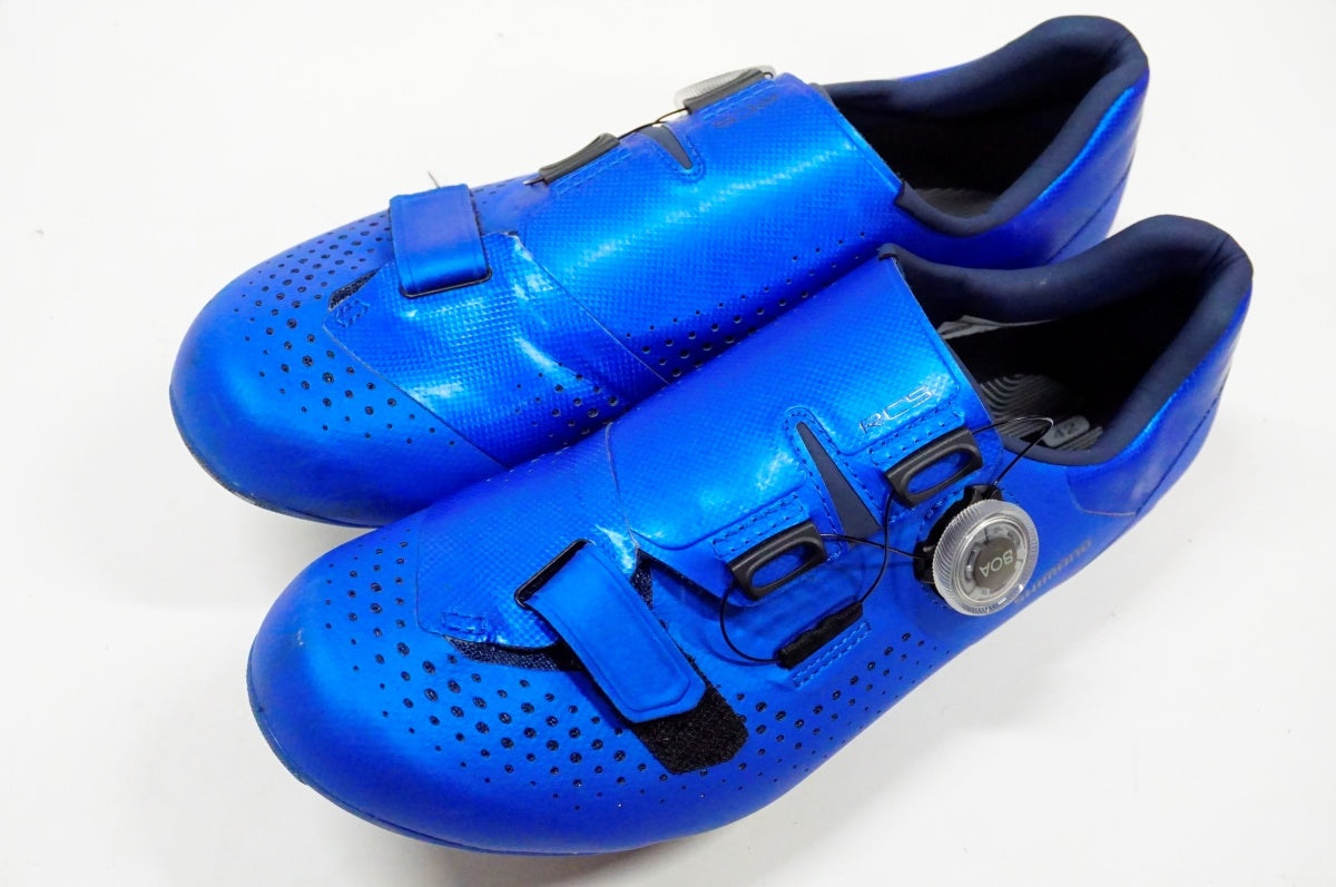 SHIMANO 「シマノ」 SH-RC500 M B01S 26.5mm シューズ / 名古屋大須店
