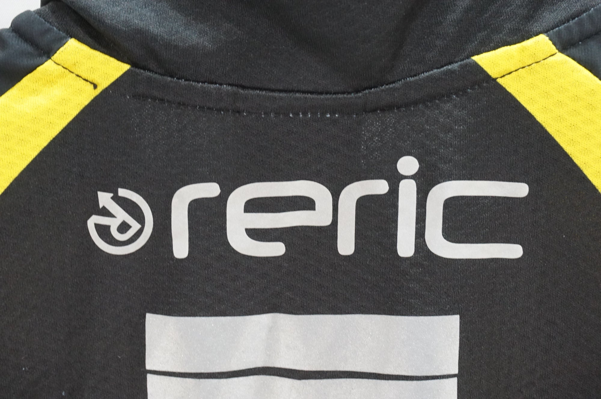 RERIC 「レリック」 Lサイズ 半袖ジャージ / 大宮店