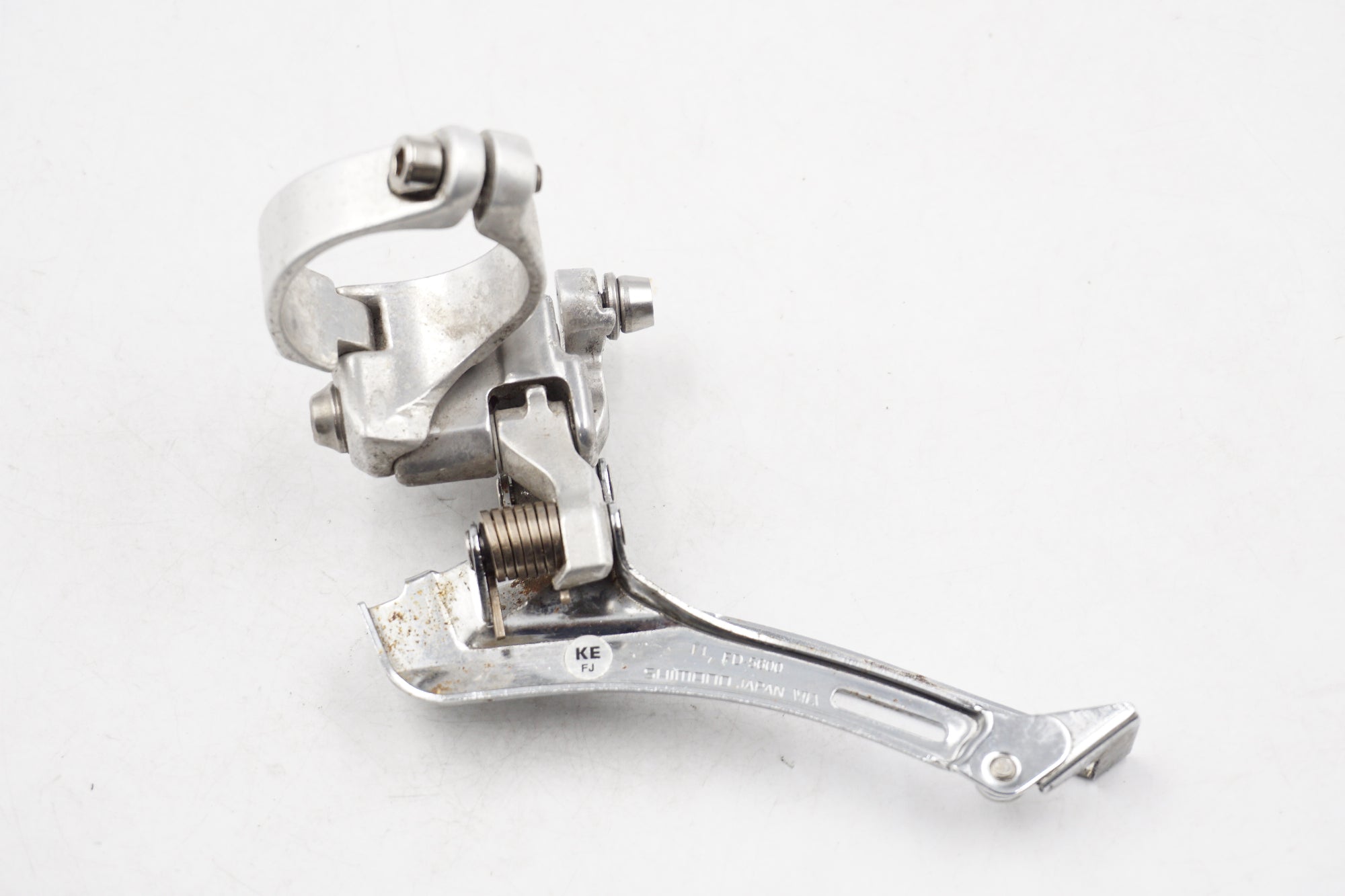 SHIMANO 「シマノ」 105 FD-5600 フロントディレイラー / 奈良店