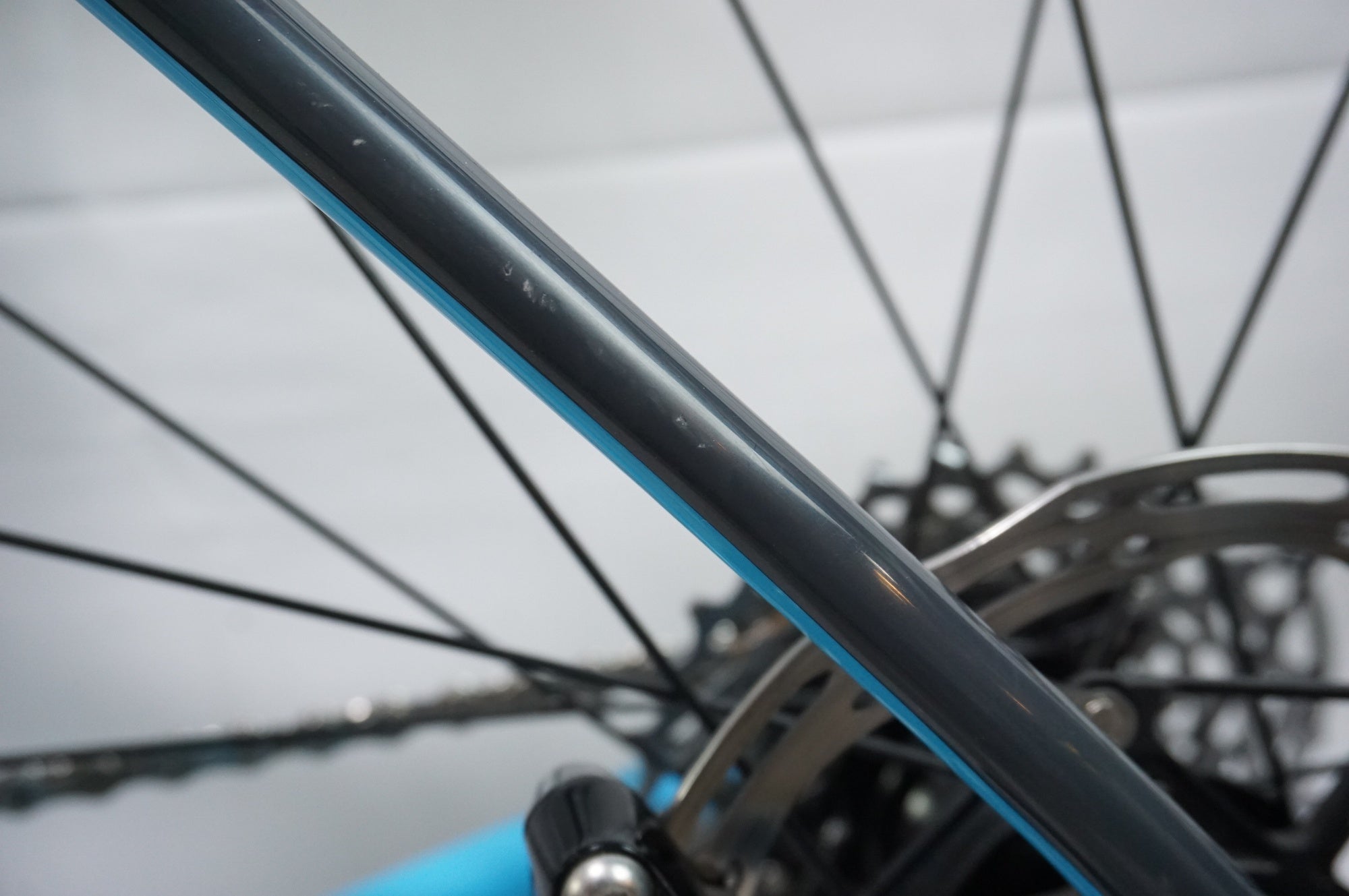 TREK 「トレック」 BOONE 5 2018年モデル ロードバイク / 中目黒