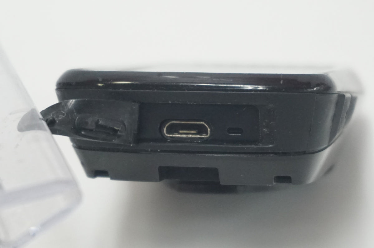 WAHOO 「ワフー」 ELEMNT BOLT WFCC3 サイクルコンピューター / 福岡店