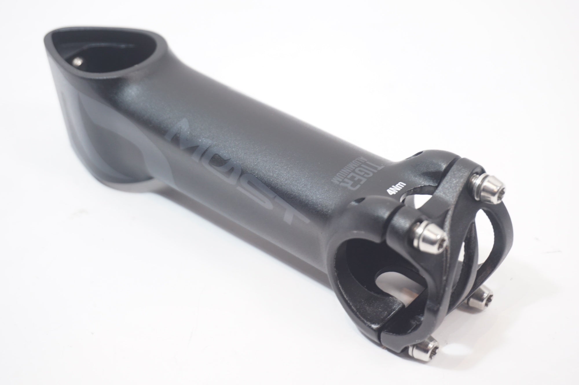 MOST 「モスト」 TIGER ALU AERO Φ31.8 120mm ステム / 世田谷店