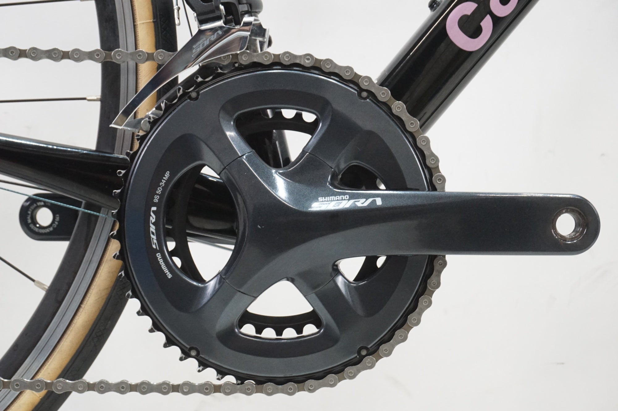 CANNONDALE 「キャノンデール」 CAAD OPTIMO 3 2024年モデル ロード