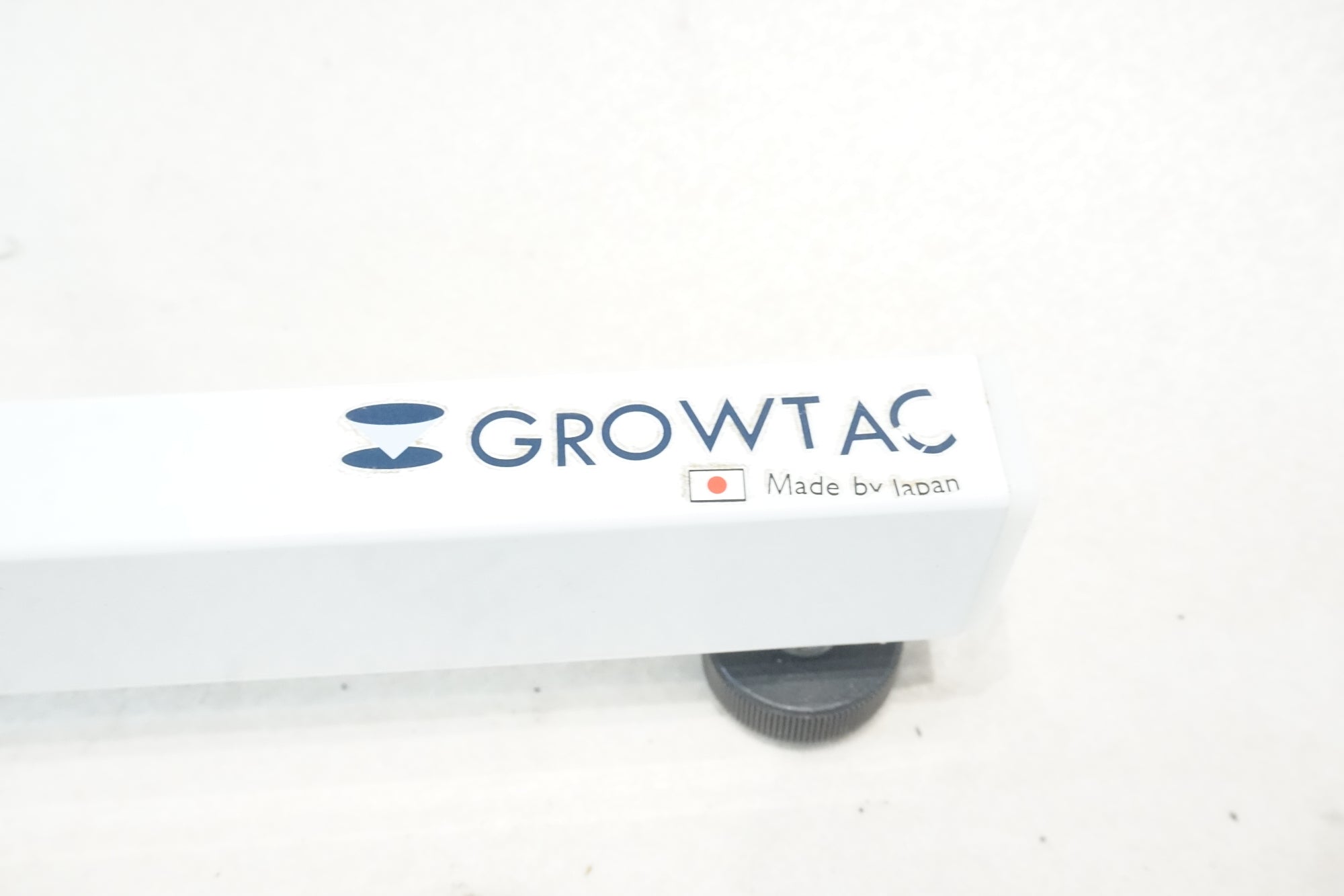 GROWTAC 「グロータック」 GT-ROLLER FLEX3 サイクルトレーナー / 横浜戸塚店