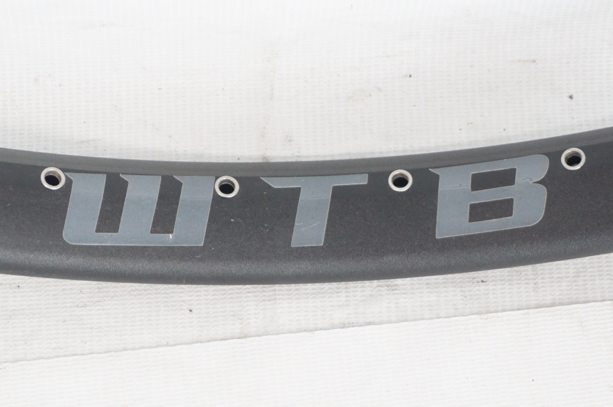 WTB 「ダブリューティービー」 ASYM i35 26 リムセット / 阪急塚口店