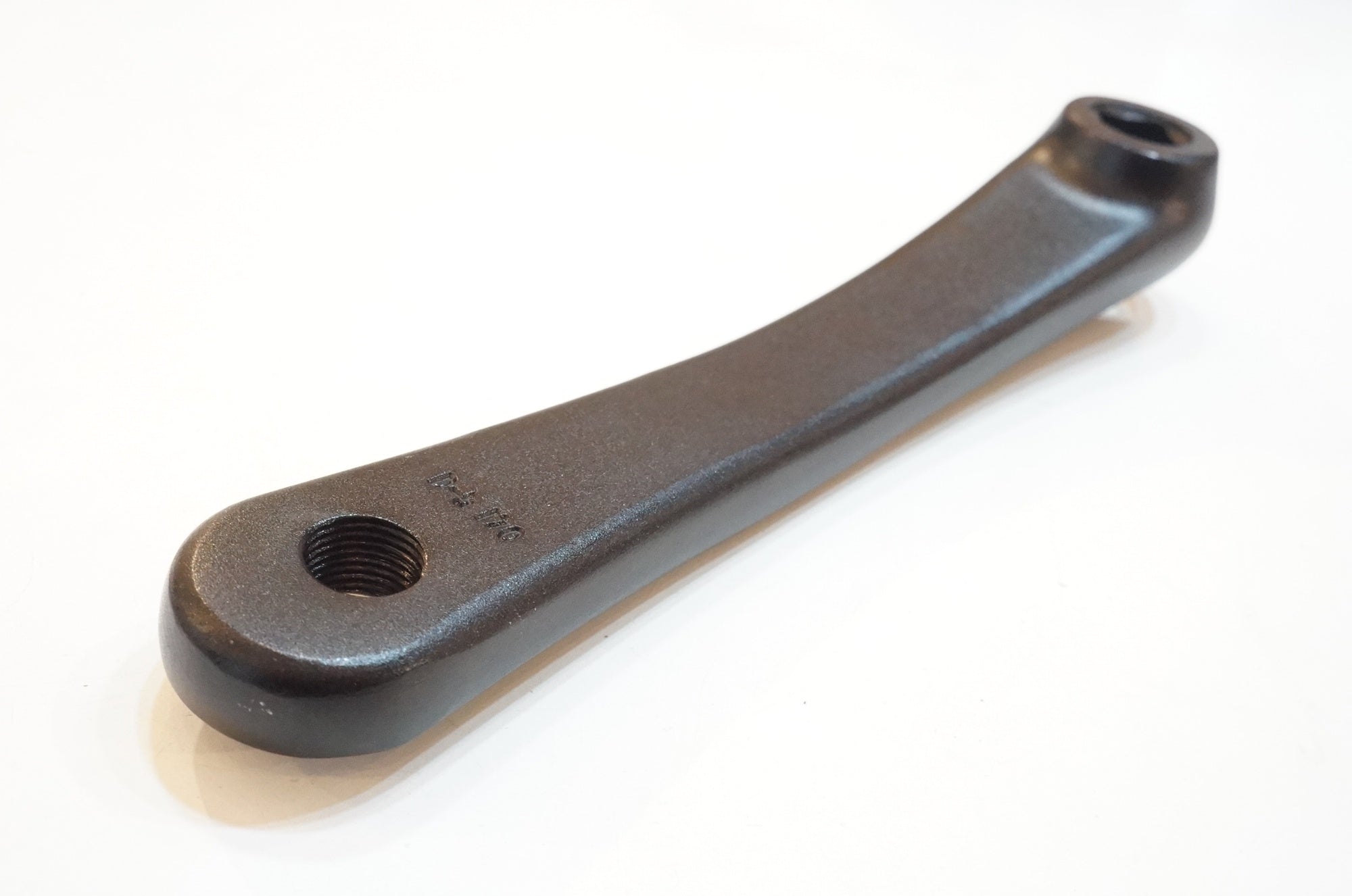 ノーブランド 46T 170mm クランクセット / 浦和ベース
