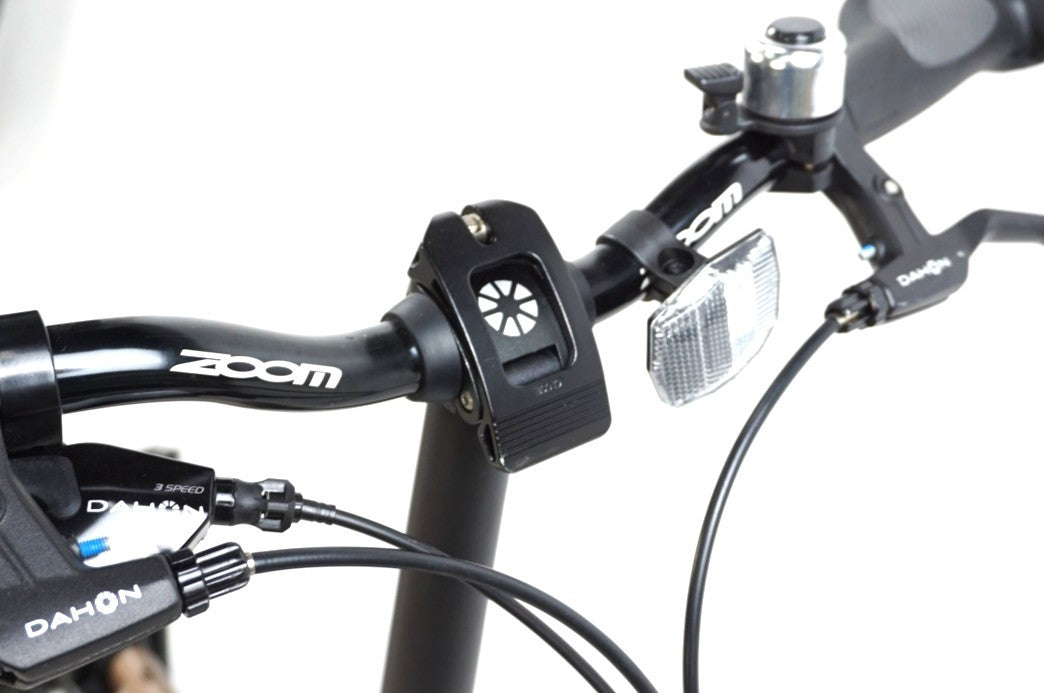 DAHON 「ダホン」 K3 2025年モデル 14インチ 折り畳み自転車 / 川越店