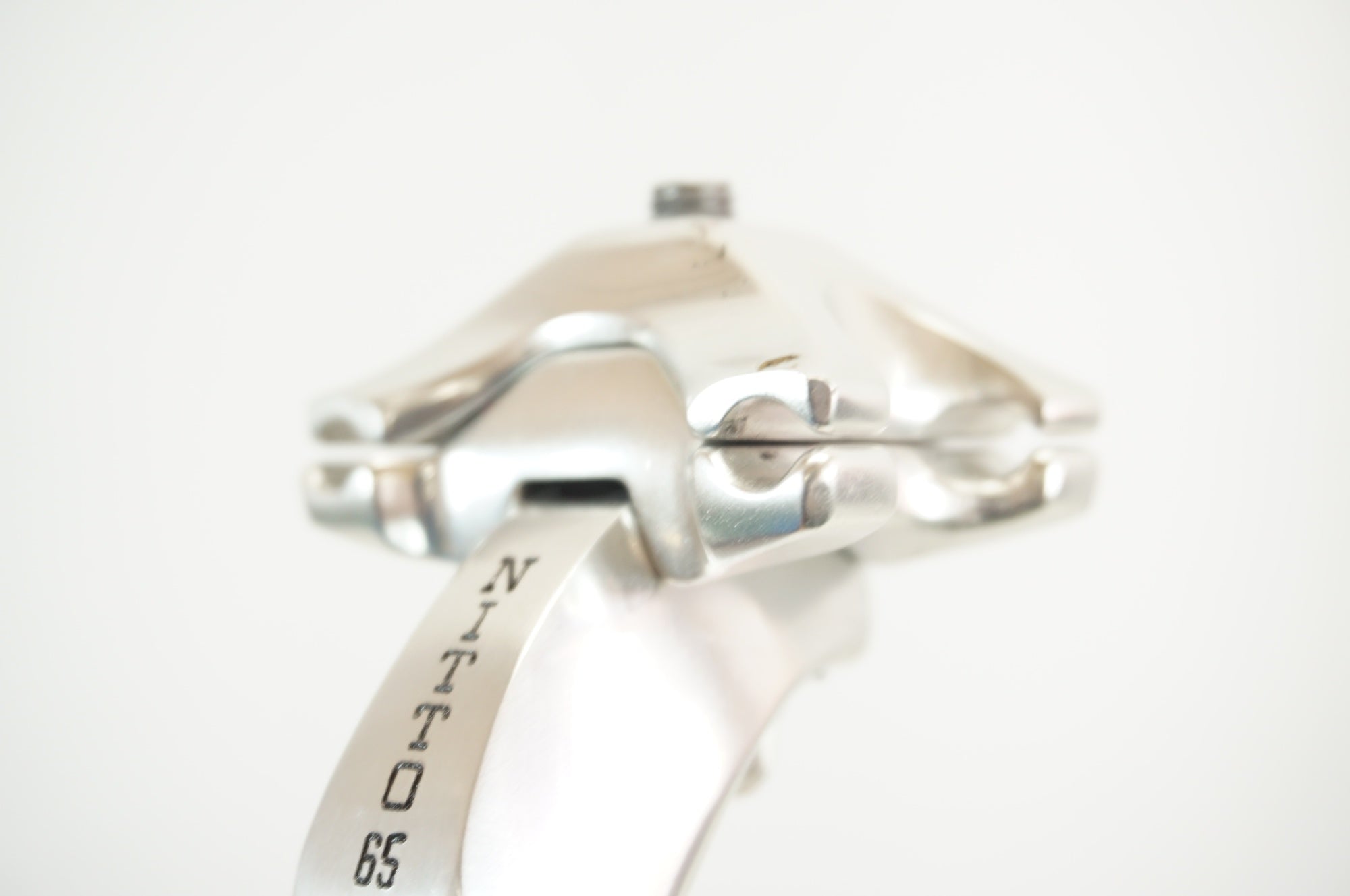 NITTO 「ニットー」 S-65 φ26.8mm 約300mm シートポスト / 宇都宮店