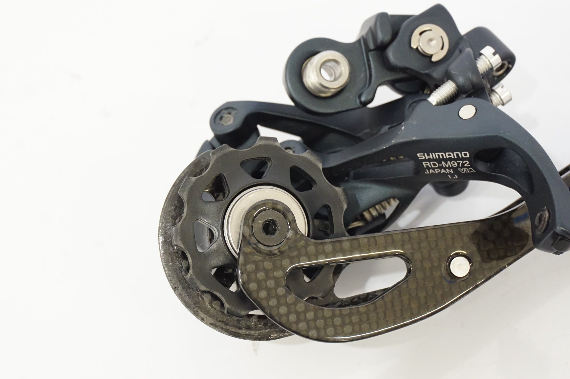 SHIMANO 「シマノ」 XTR RD-M972 リアディレイラー / 浜松店